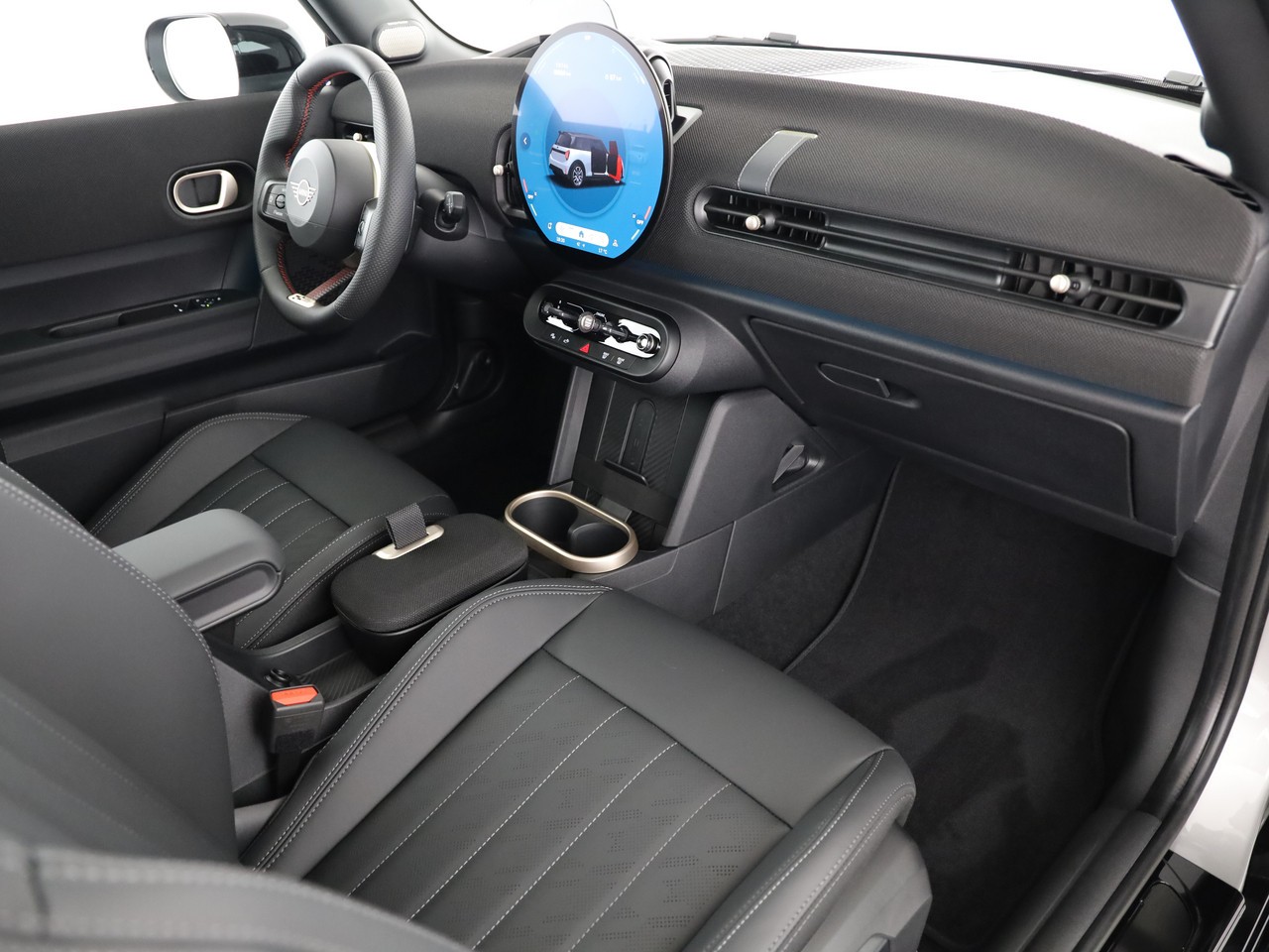 MINI Cooper S DKG-image-13