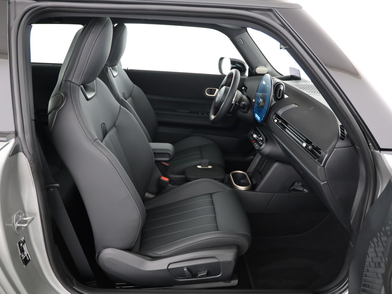 MINI Cooper S DKG-image-16