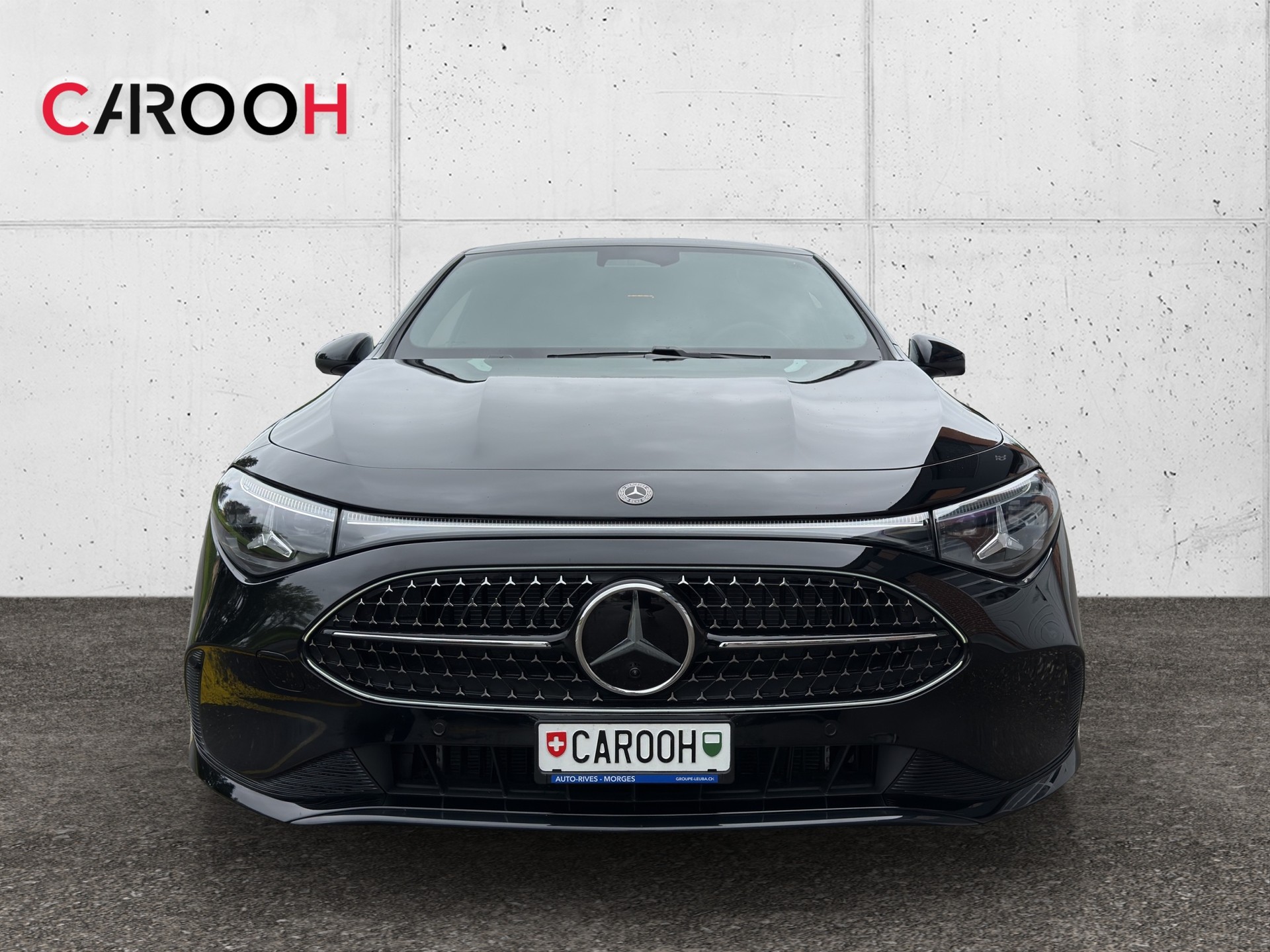 MERCEDES-BENZ CLA 180 8G-DCT-image-1