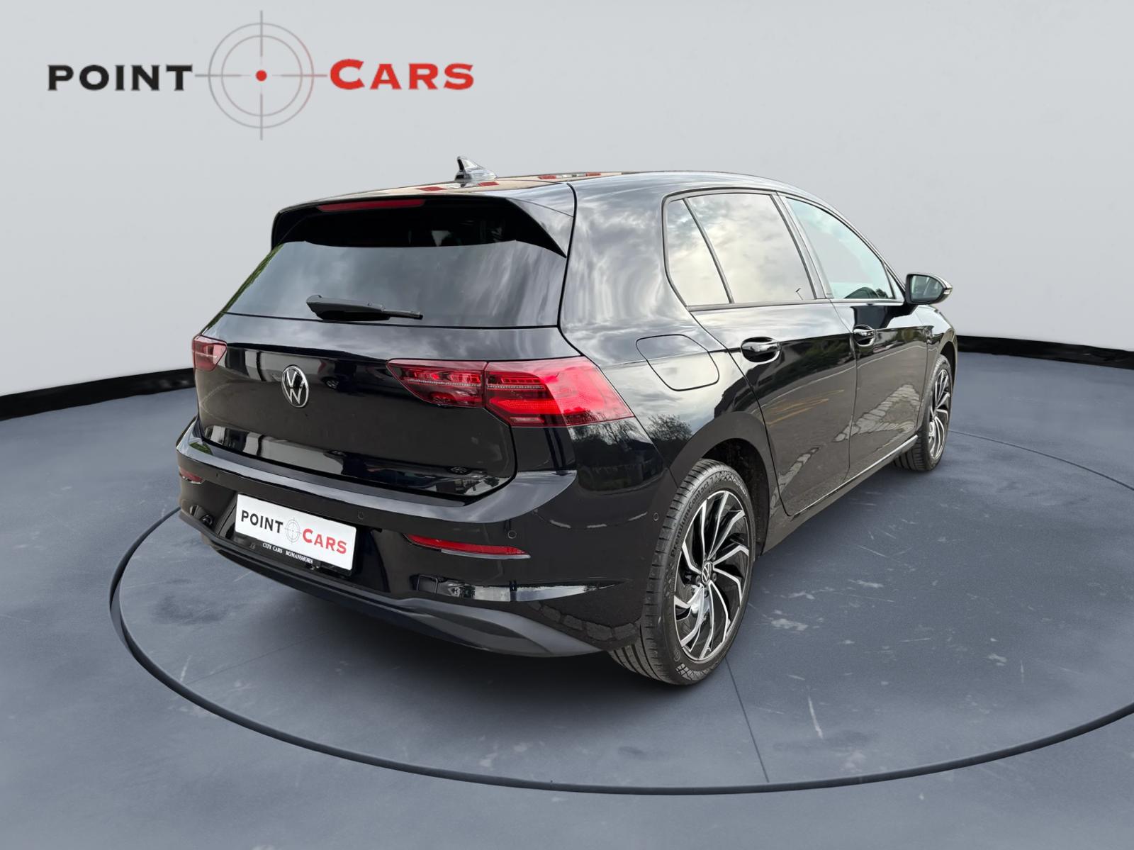 VW Golf 1.0 eTSI mHEV ACTLife DSG-image-4