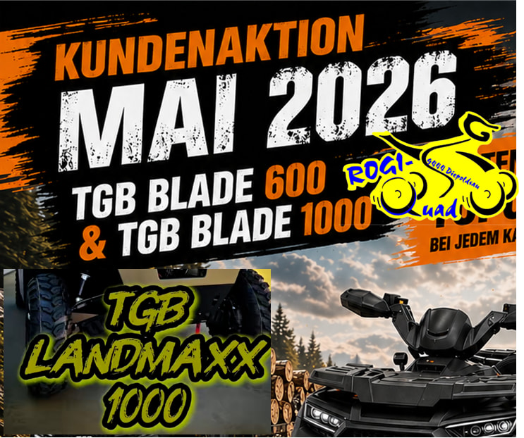 TGB Blade 1000 EFI LT Touring 4x4-image-2