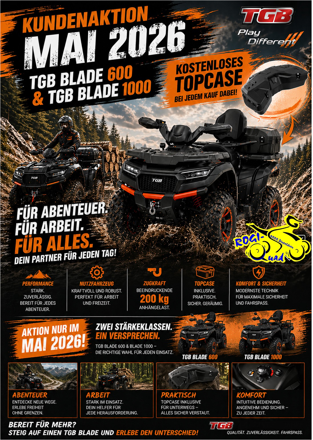 TGB Blade 1000 EFI LT Touring 4x4-image-1