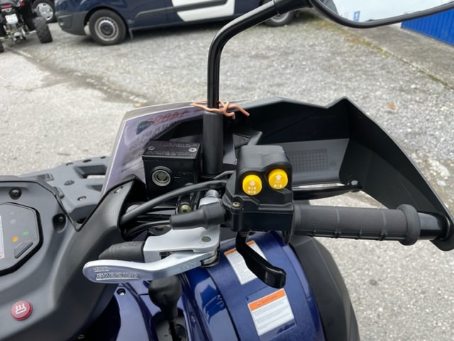 TGB Blade 1000 EFI LT Touring 4x4-image-5