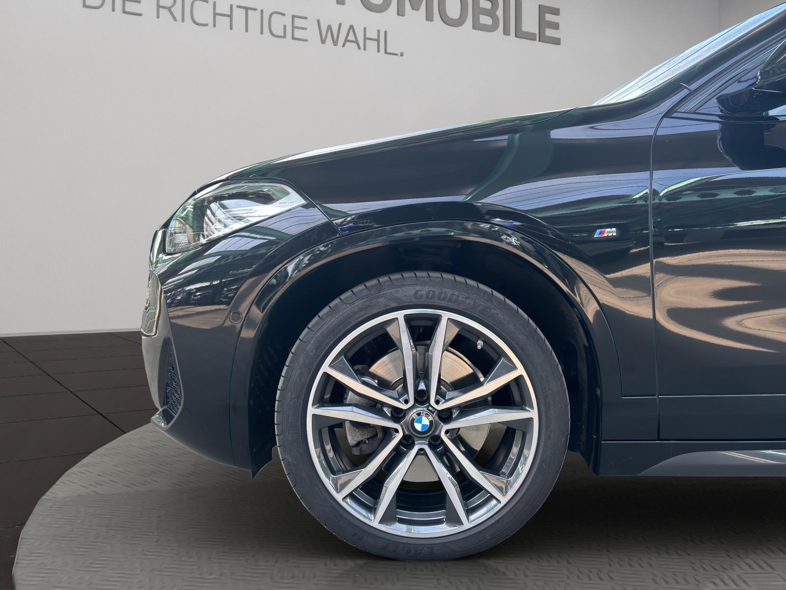 BMW X2 20i xDrive SAG-image-23