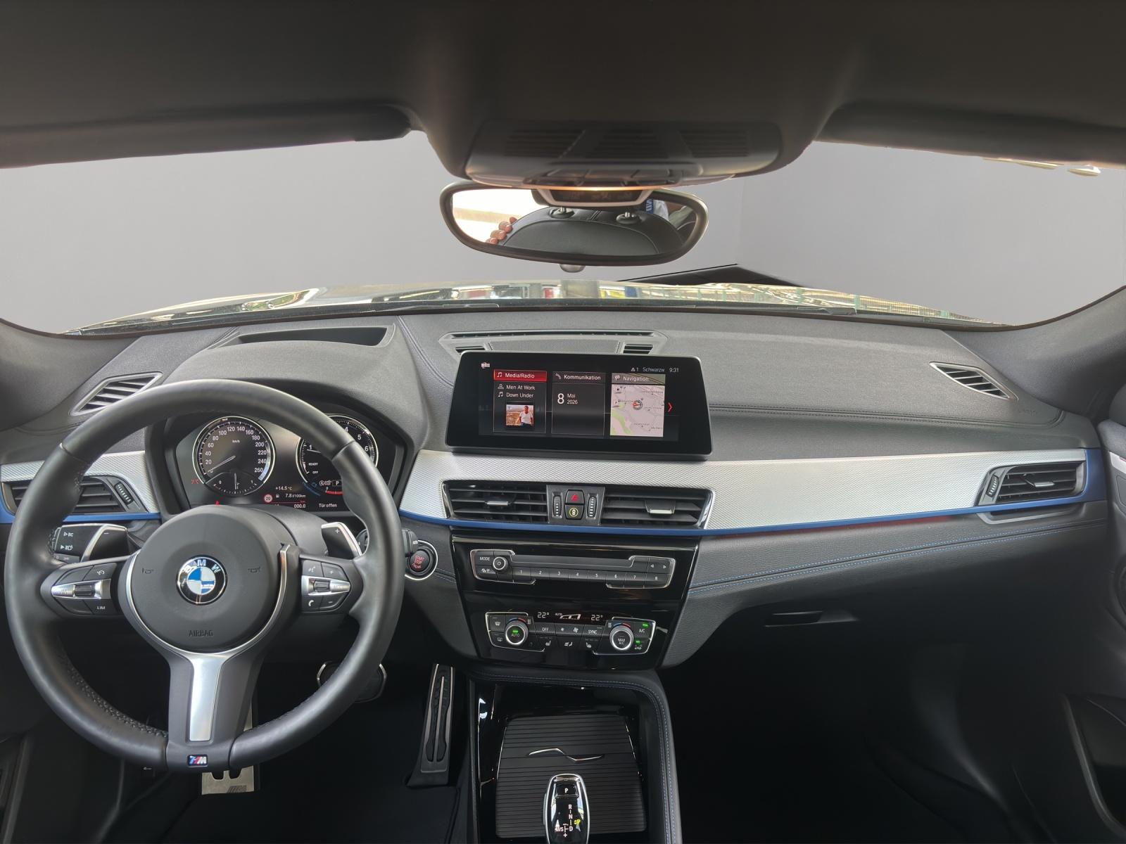 BMW X2 20i xDrive SAG-image-6