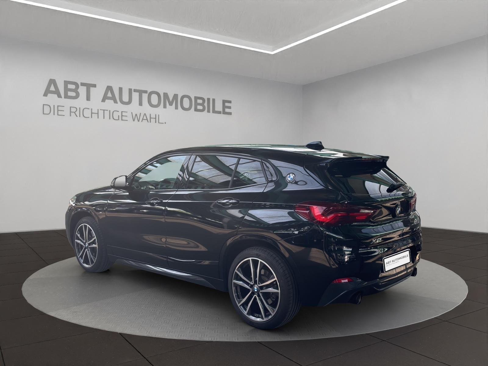 BMW X2 20i xDrive SAG-showroom-element-3