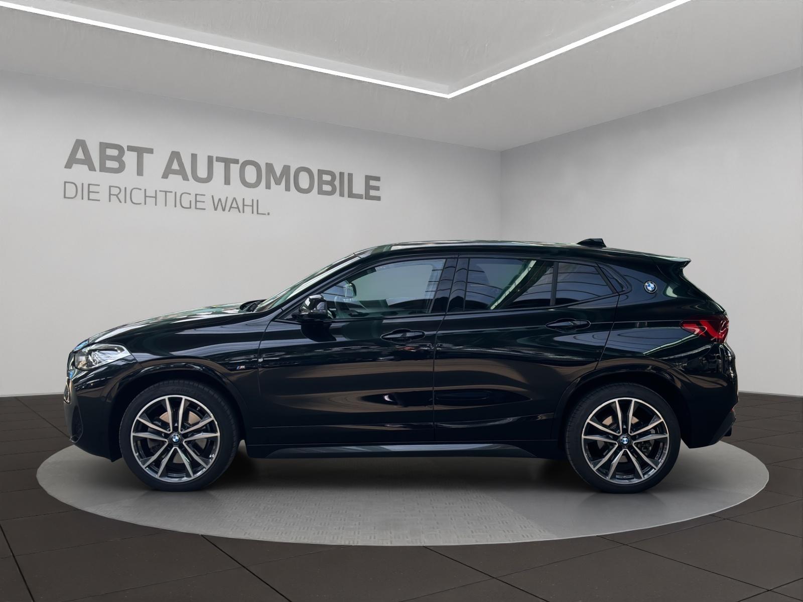 BMW X2 20i xDrive SAG-showroom-element-2