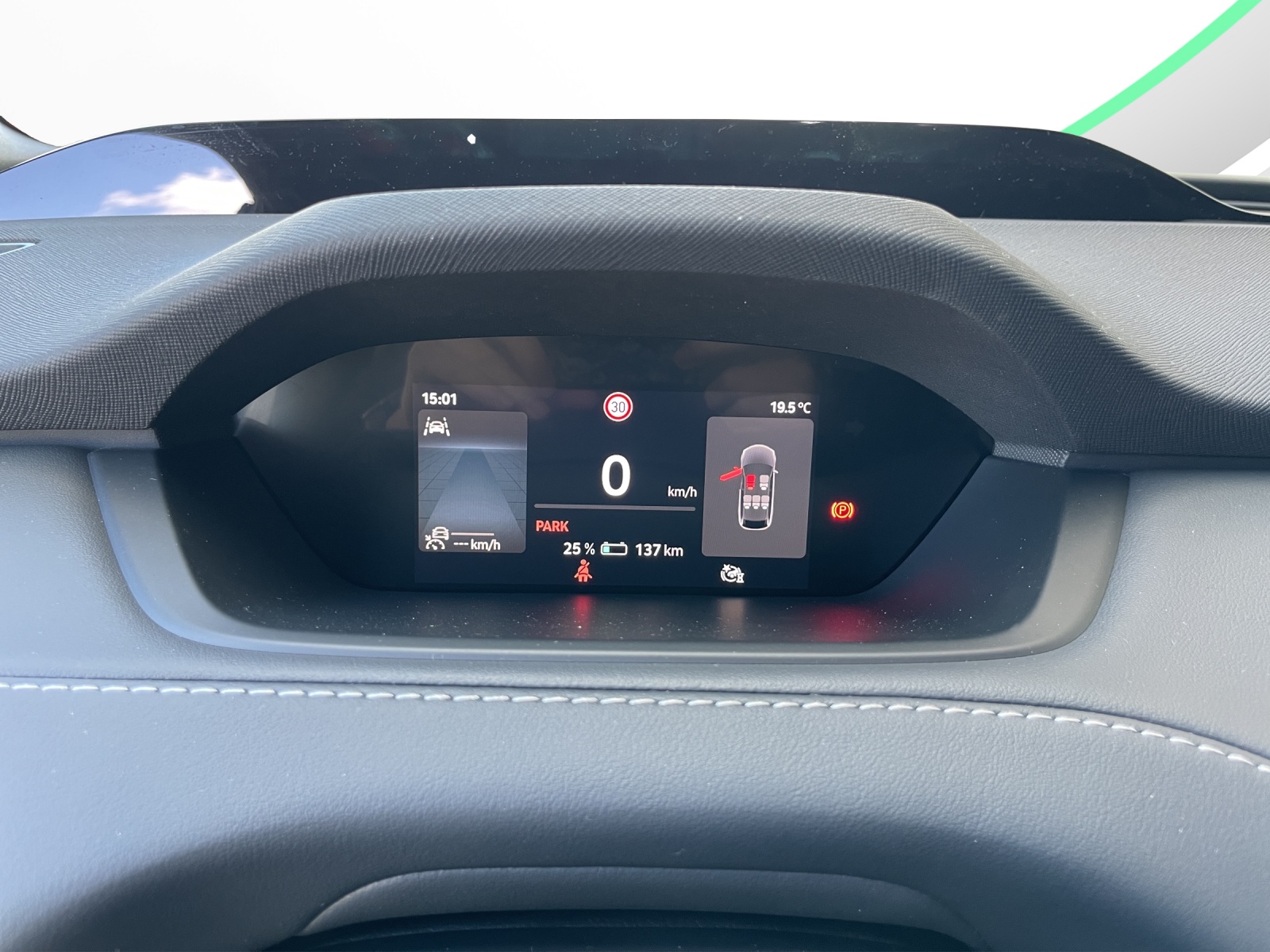 SKODA Enyaq 85x Sportline 4x4-image-8