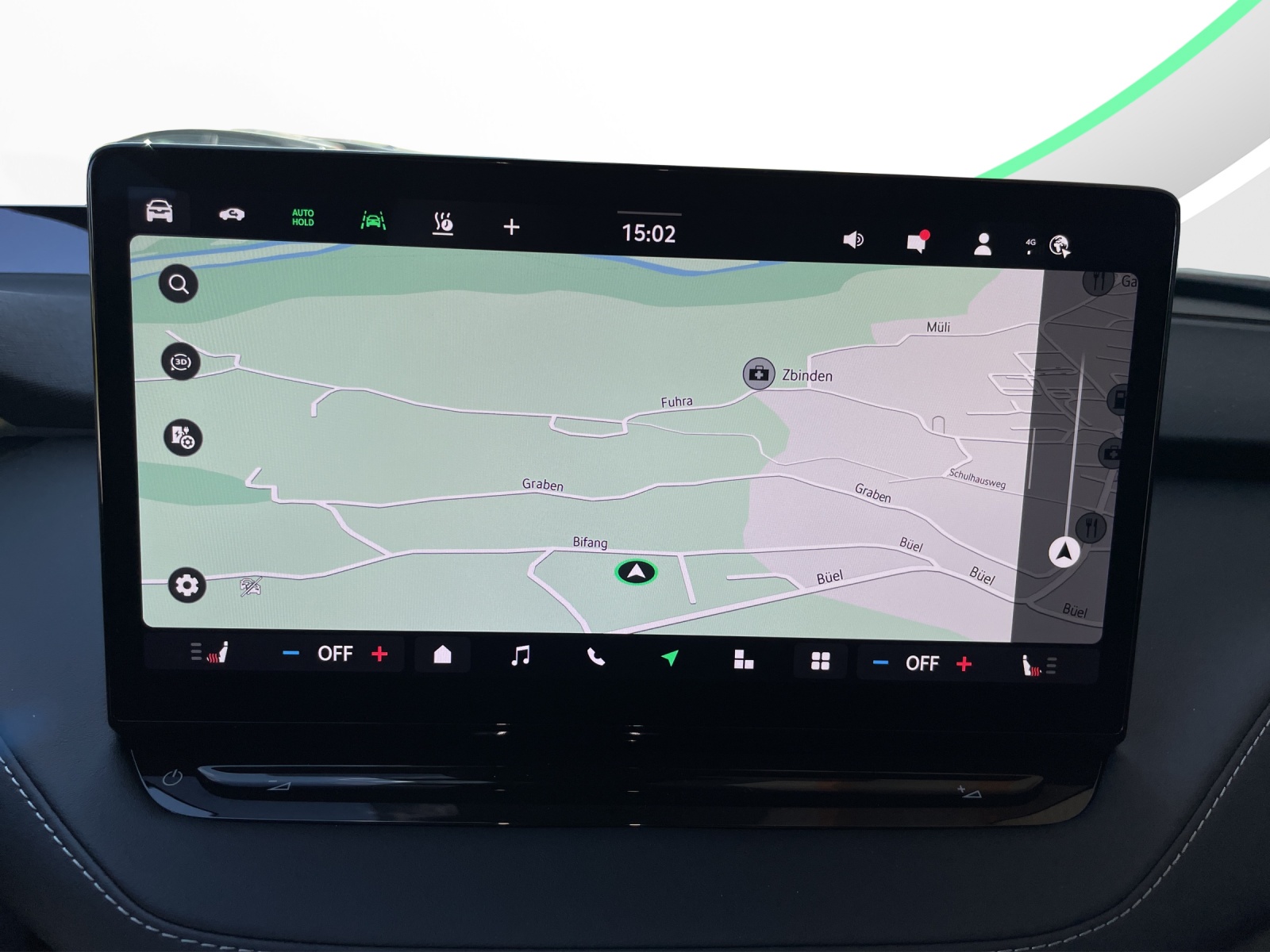 SKODA Enyaq 85x Sportline 4x4-image-11