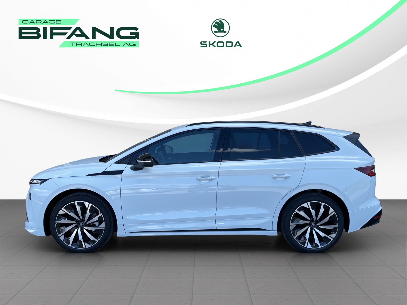 SKODA Enyaq 85x Sportline 4x4-showroom-element-2