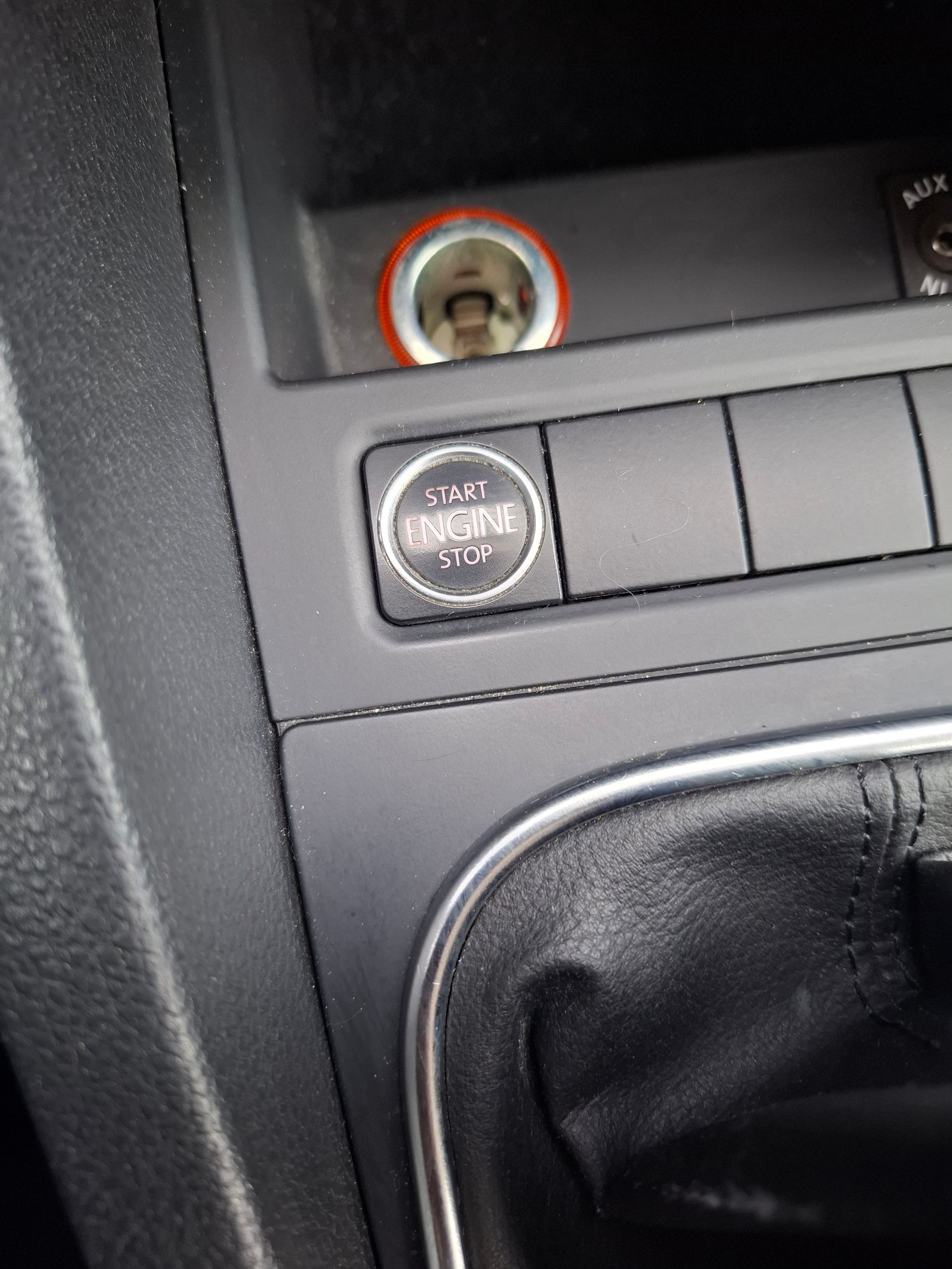 VW Jetta 1.2 TSI BlueMotion Technology Trendline-image-10