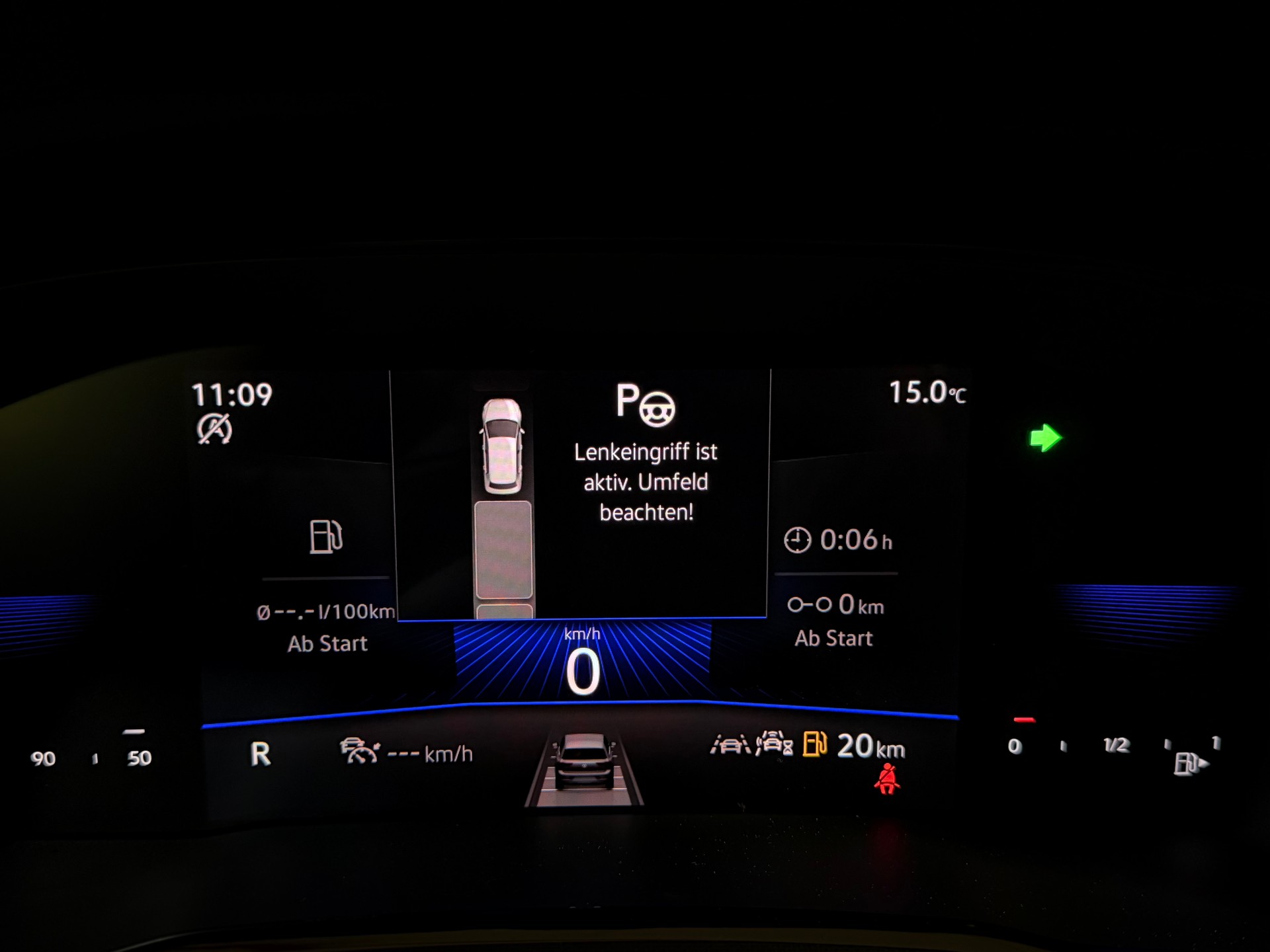 VW Touran 1.5 TSI EVO R-Line DSG Panorama-image-34
