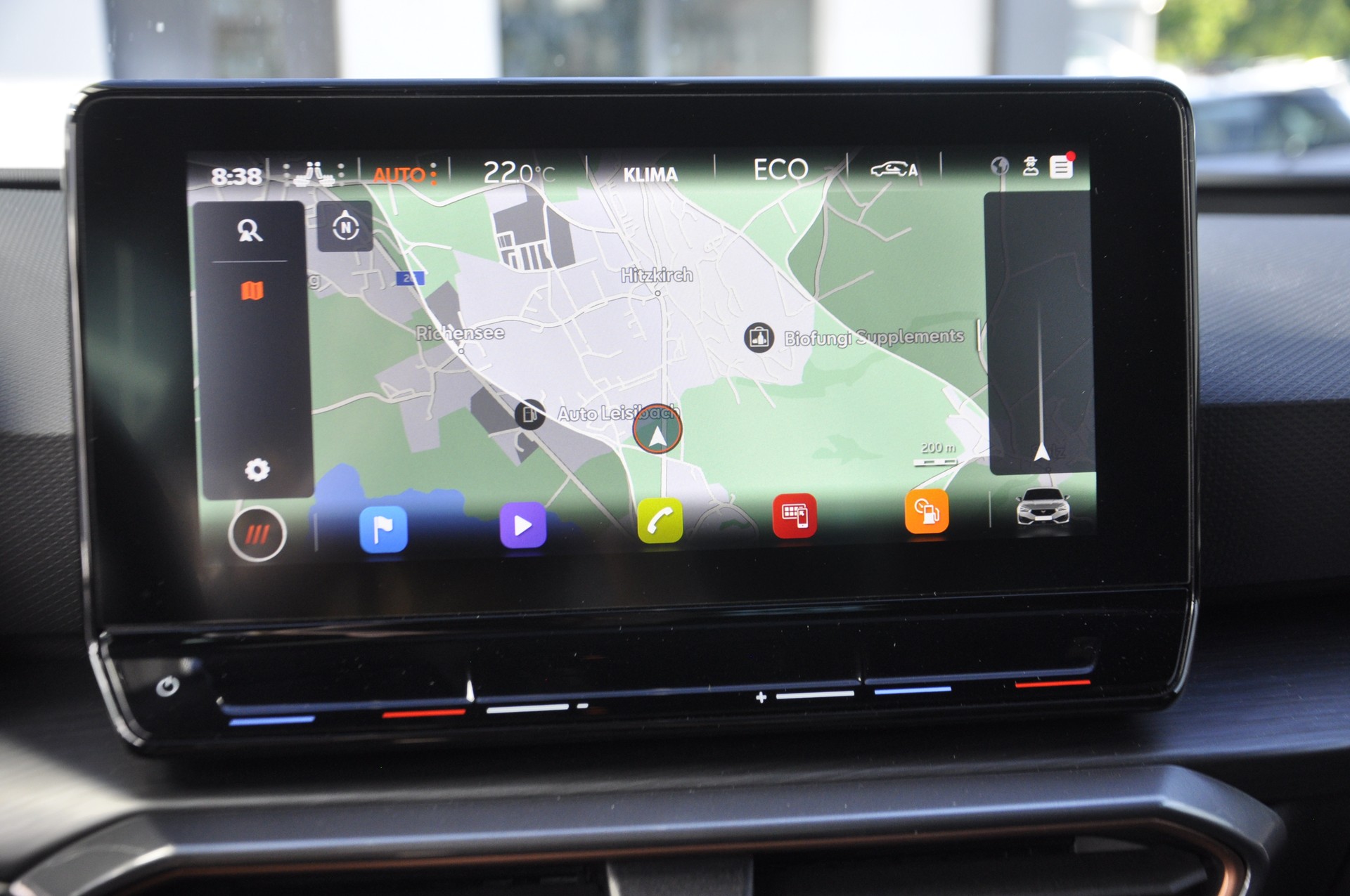 CUPRA LEON 1.4 e-HYBRID pHEV DSG-image-12