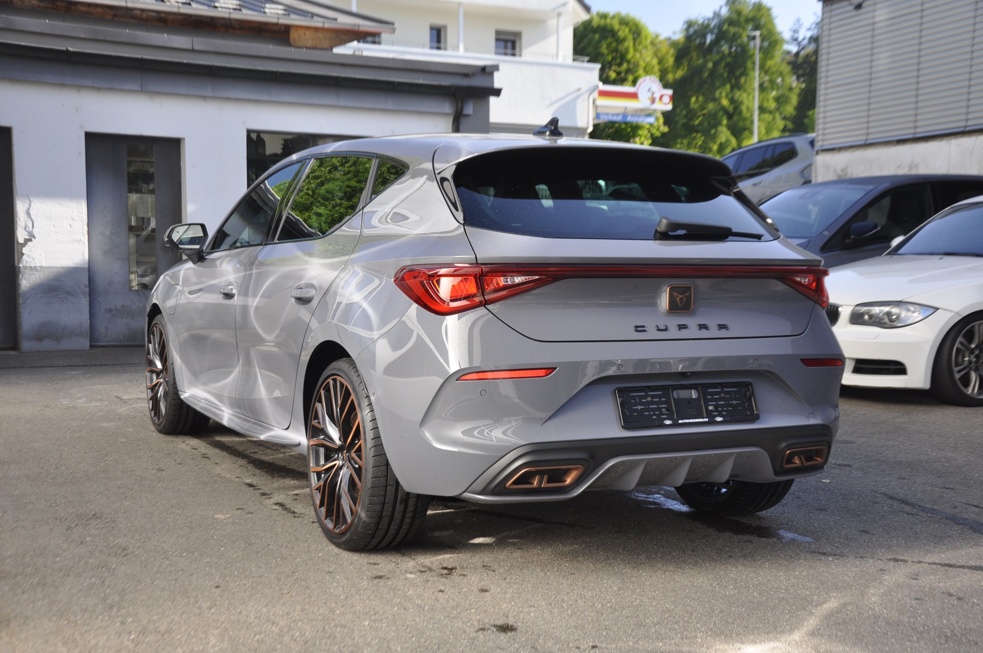 CUPRA LEON 1.4 e-HYBRID pHEV DSG-image-15