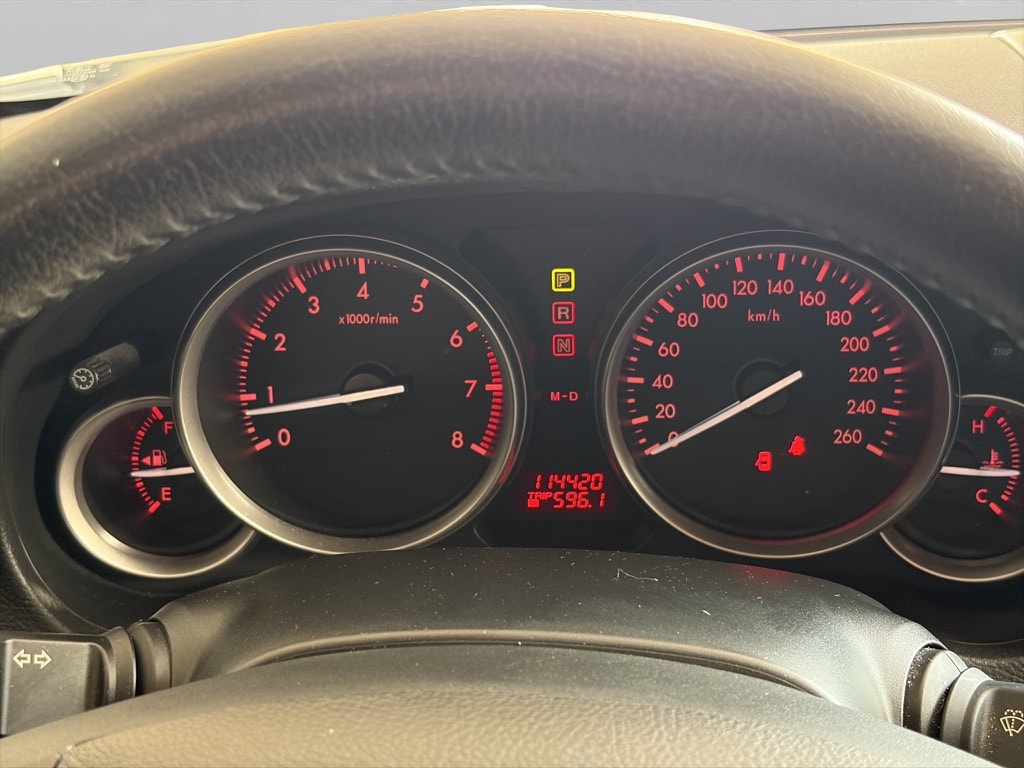 MAZDA 6 2.0 16V DISI Exclusive Activematic-image-13