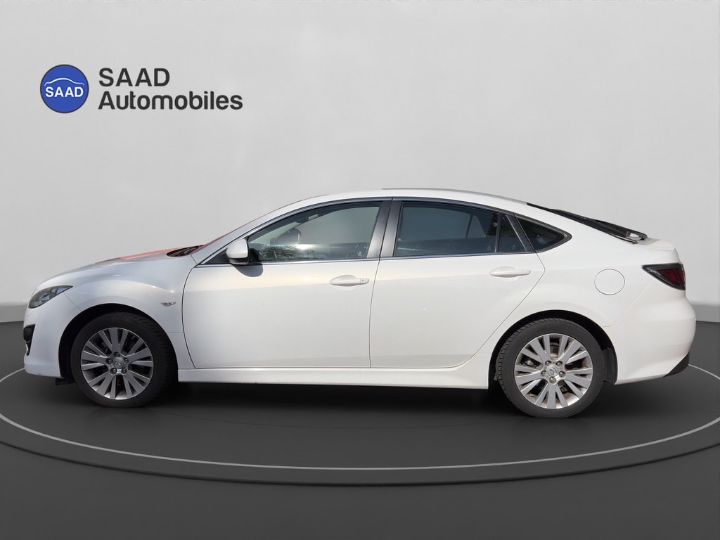 MAZDA 6 2.0 16V DISI Exclusive Activematic-image-2