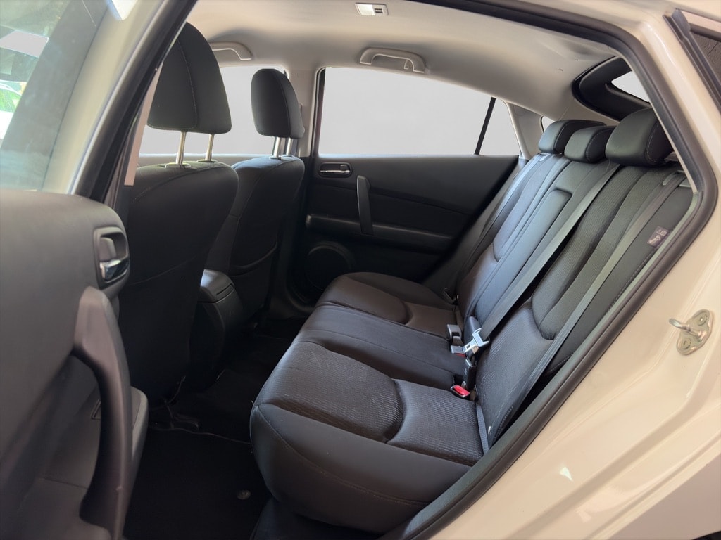 MAZDA 6 2.0 16V DISI Exclusive Activematic-image-9