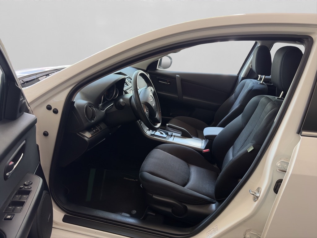 MAZDA 6 2.0 16V DISI Exclusive Activematic-image-8