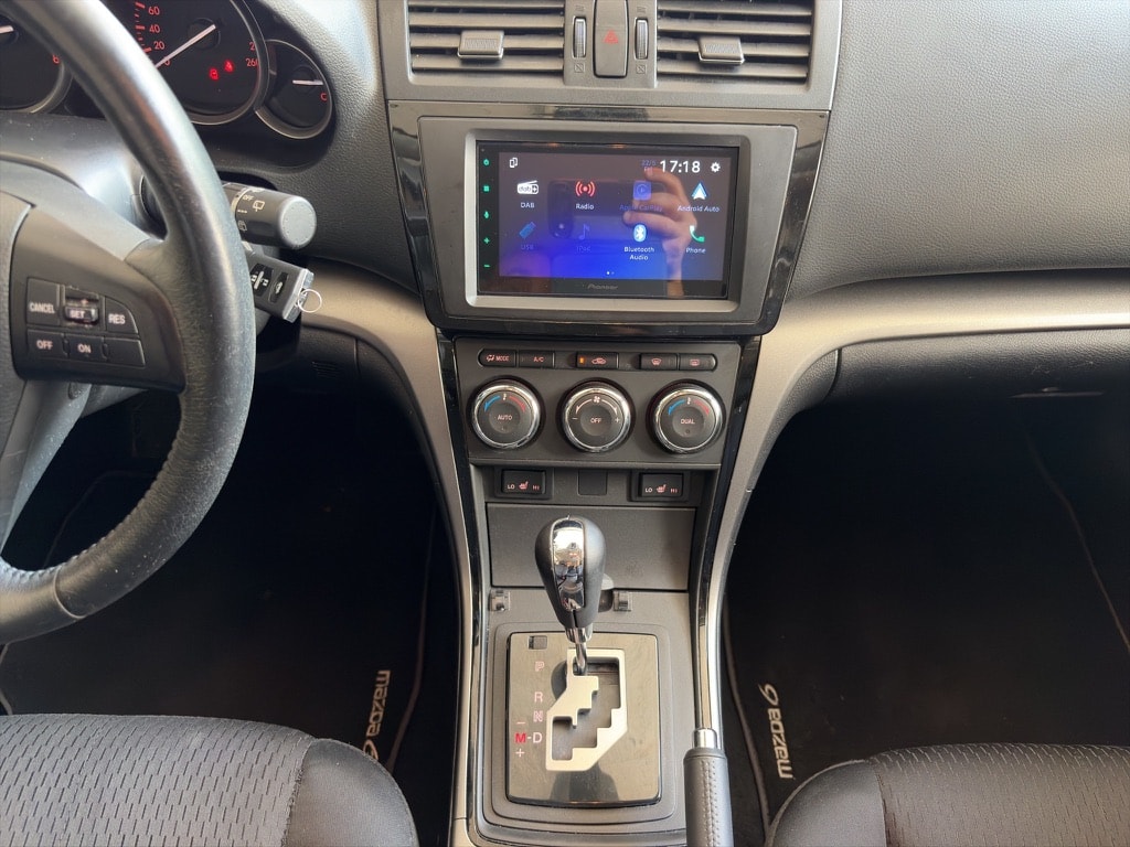 MAZDA 6 2.0 16V DISI Exclusive Activematic-image-11