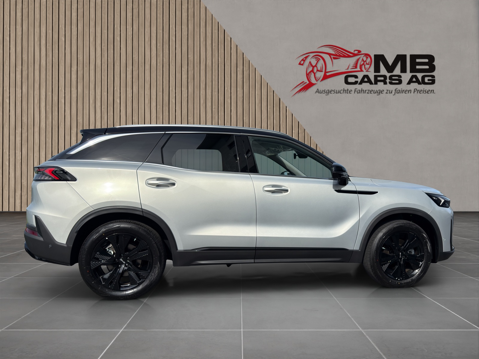 BAIC X75 1.5-image-7