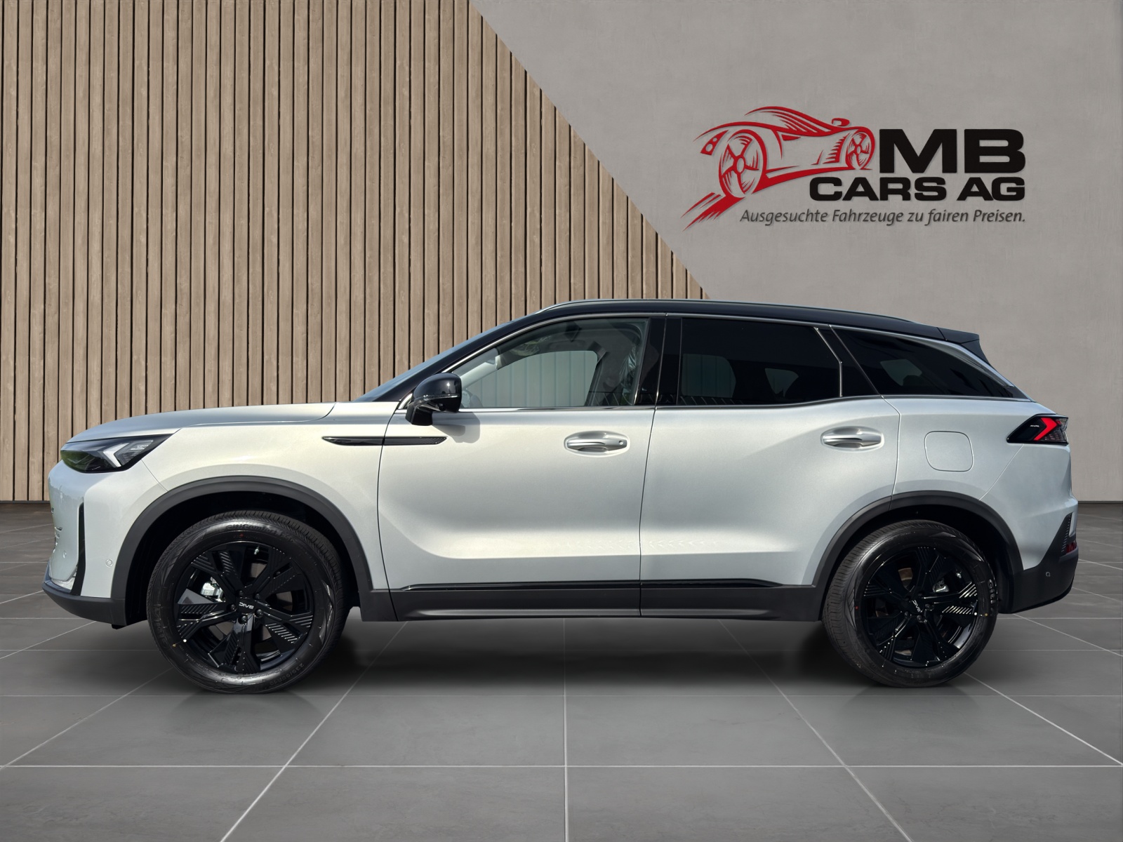 BAIC X75 1.5-image-5