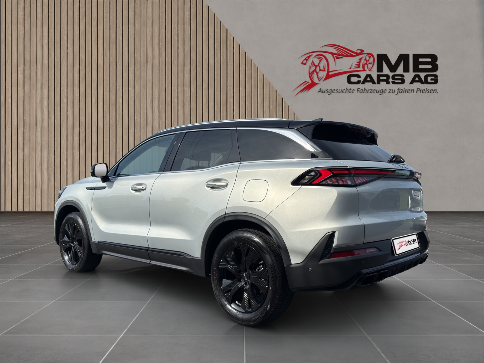 BAIC X75 1.5-image-6
