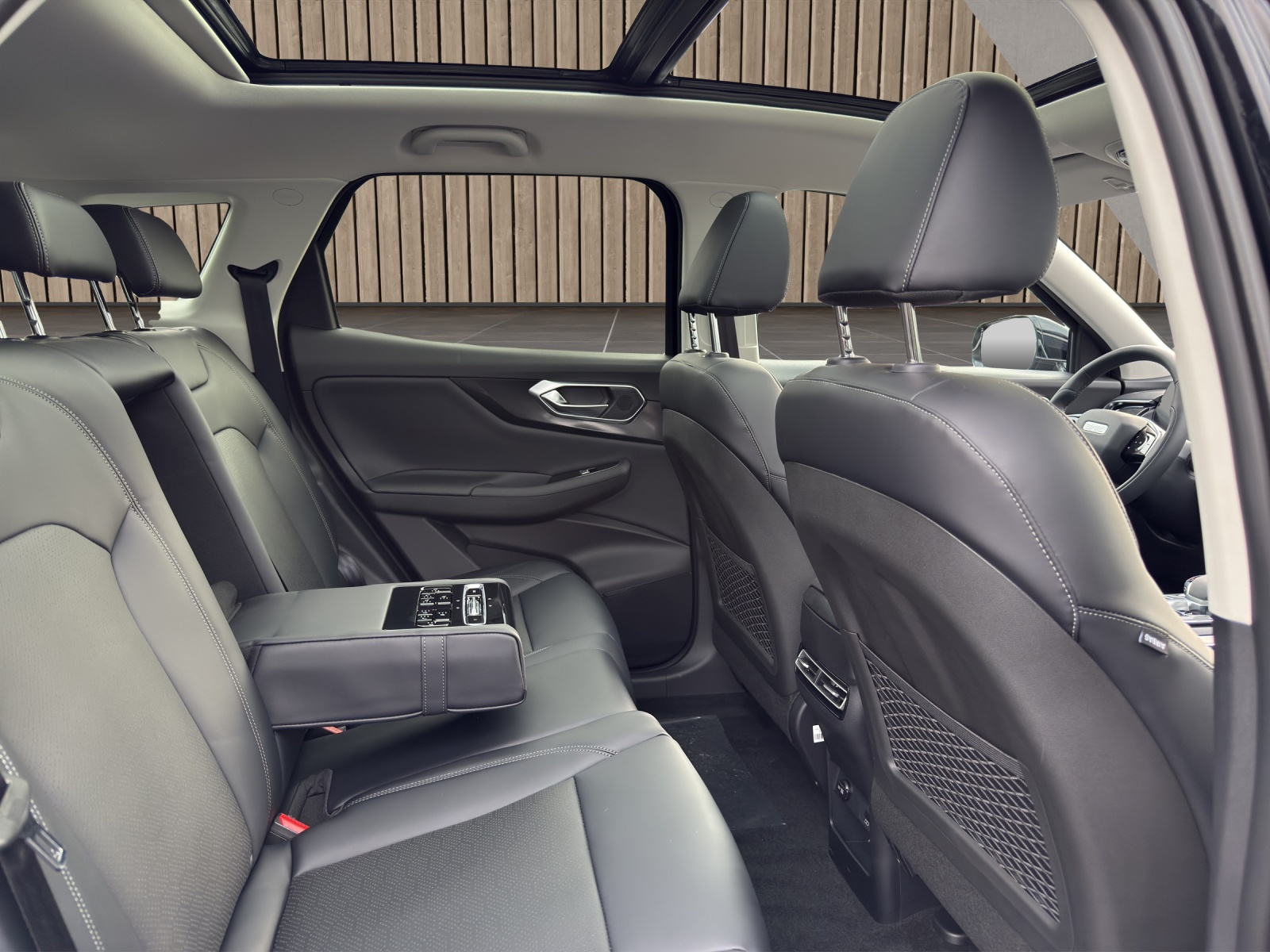 BAIC X75 1.5-image-8