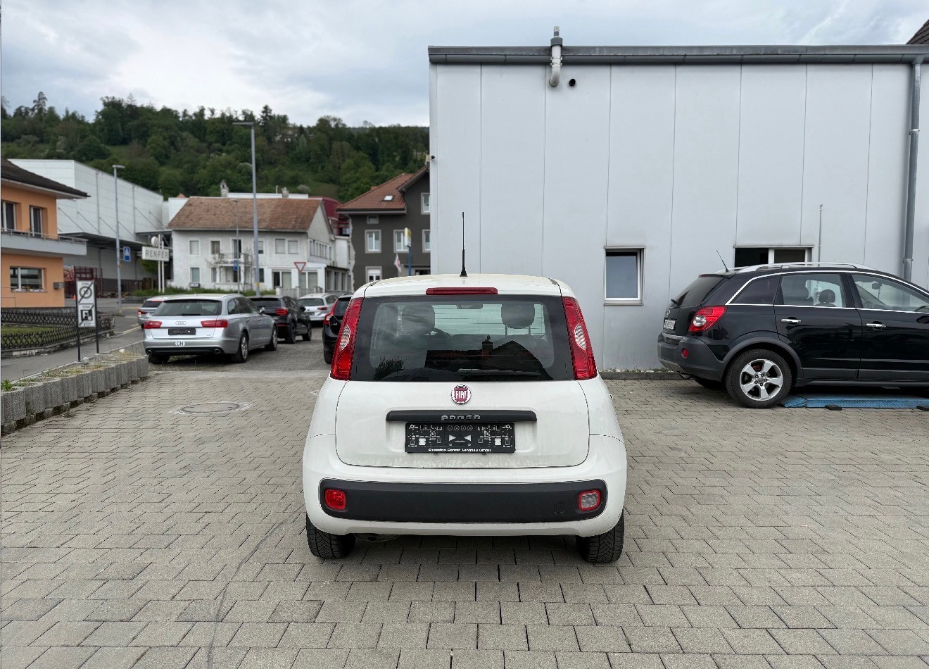 FIAT Panda 1.2 Easy-image-4