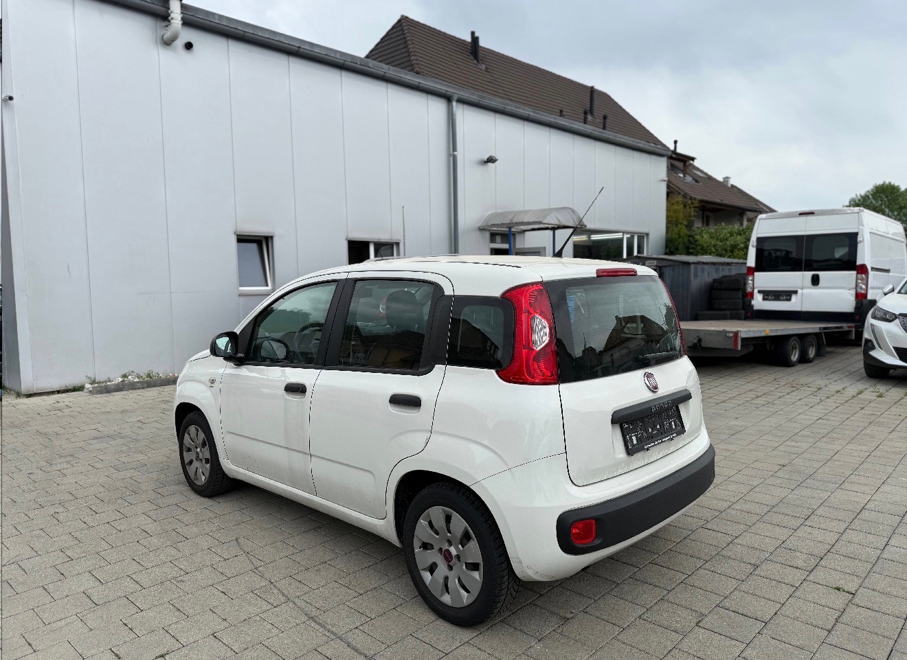 FIAT Panda 1.2 Easy-image-5