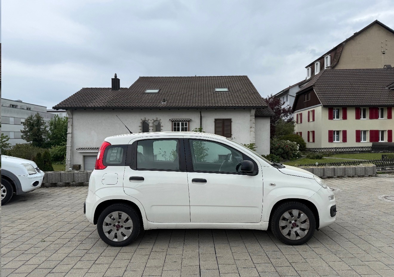 FIAT Panda 1.2 Easy-showroom-element-2