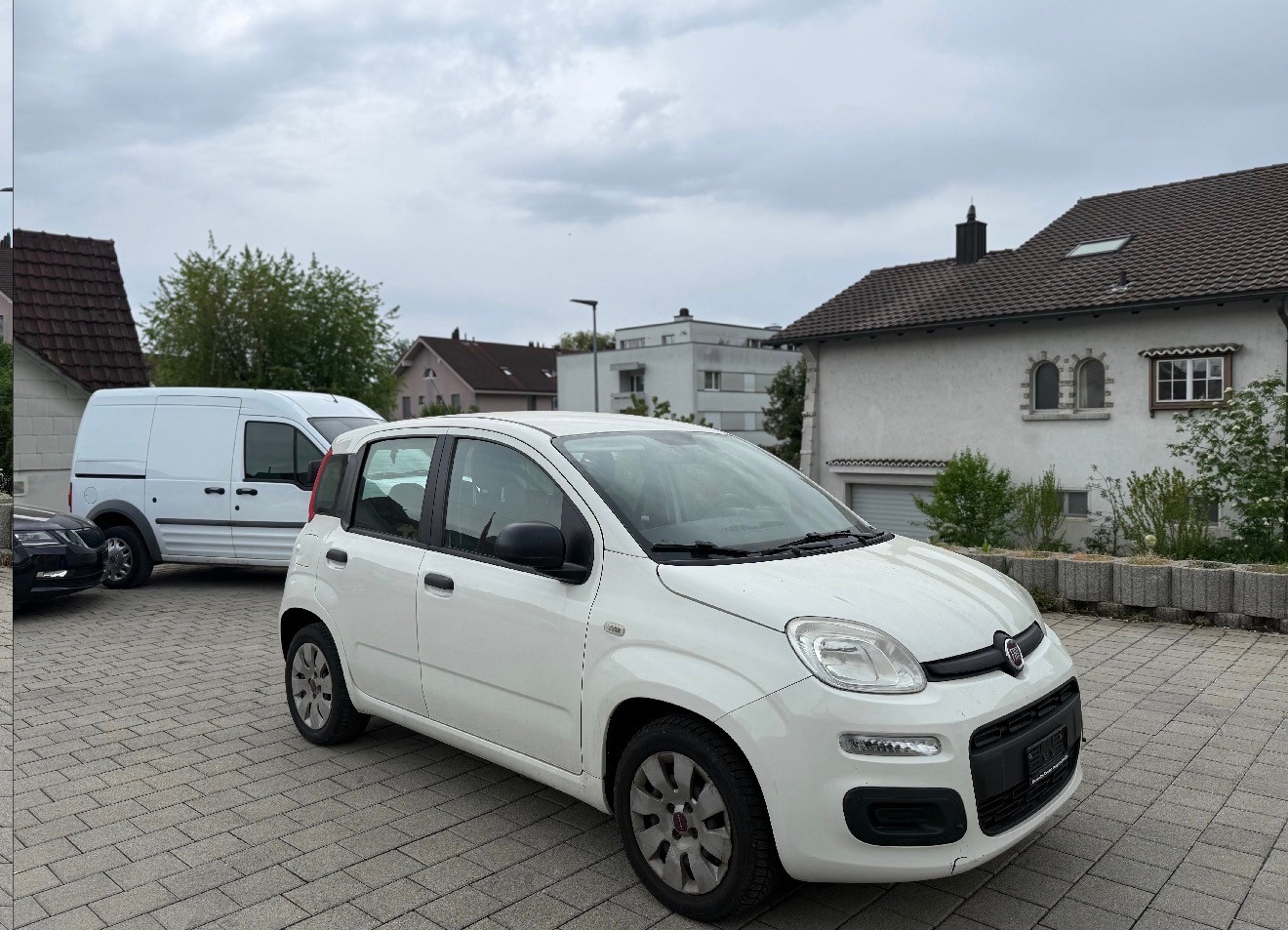 FIAT Panda 1.2 Easy-showroom-element-1