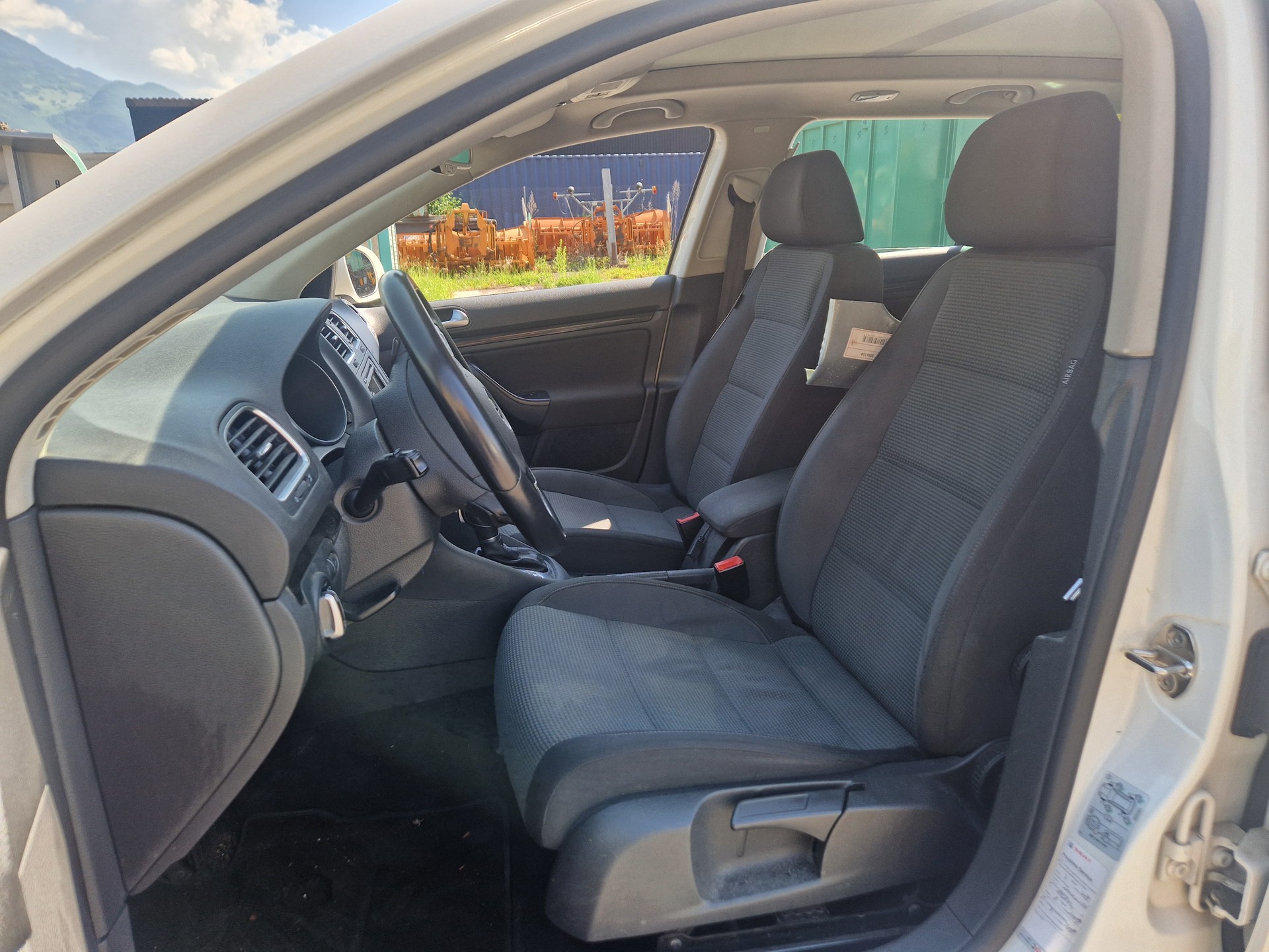 VW Golf Variant 1.4 TSI Comfortline DSG-image-7