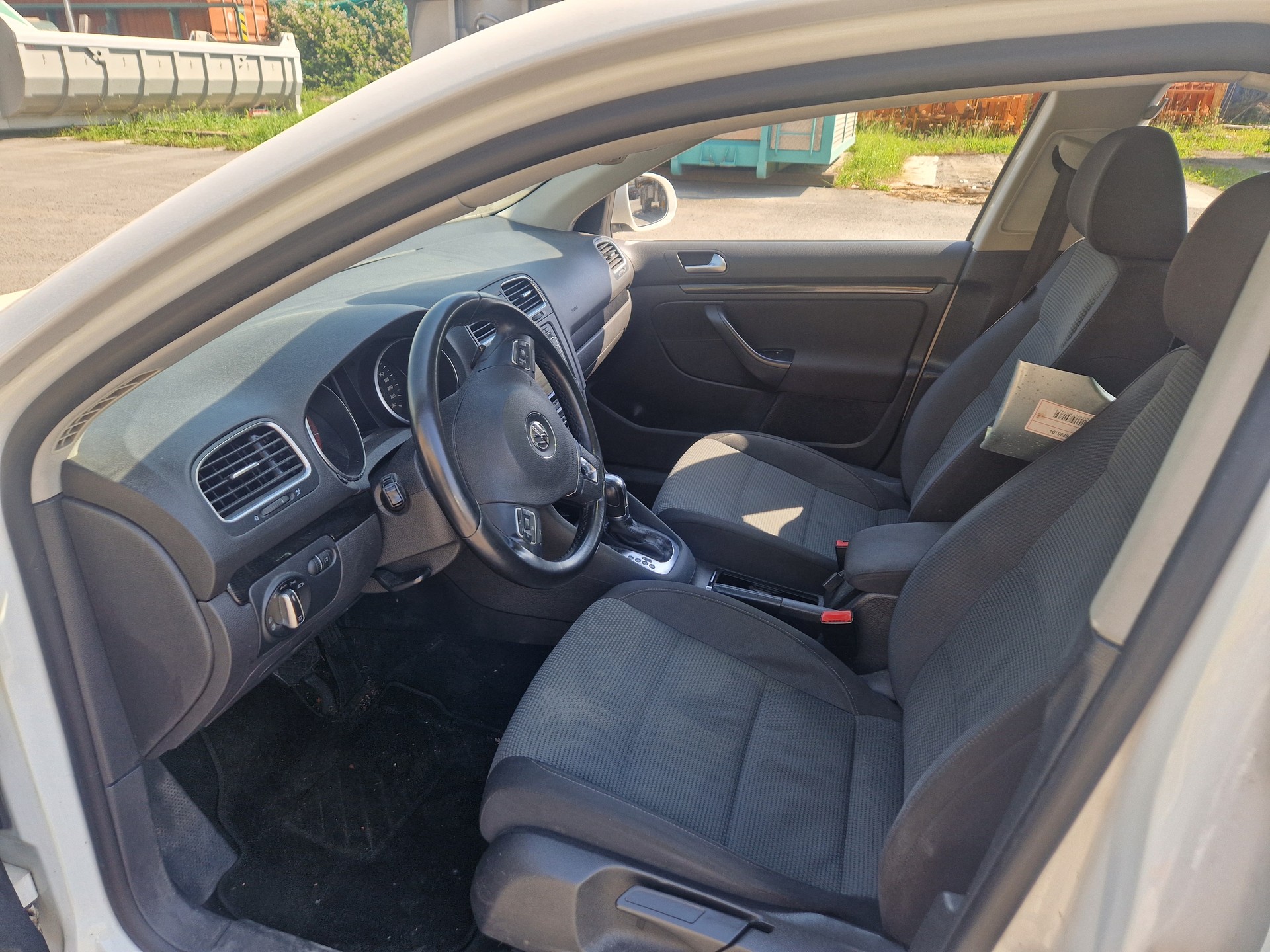VW Golf Variant 1.4 TSI Comfortline DSG-image-6
