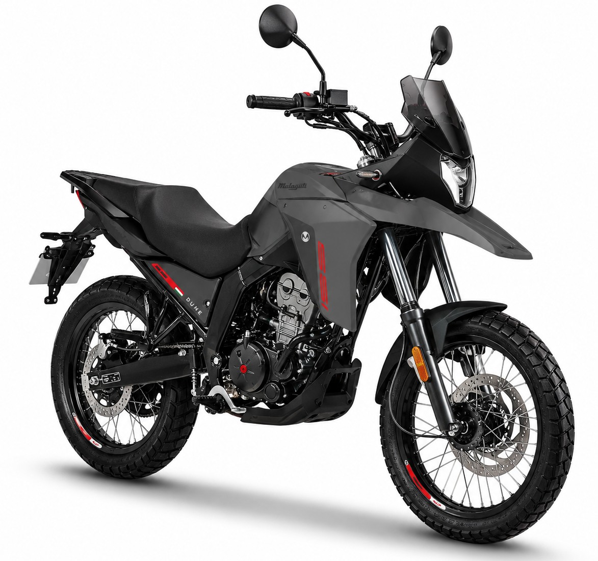 MALAGUTI DUNE 125 ABS ADVENTURE-image-1
