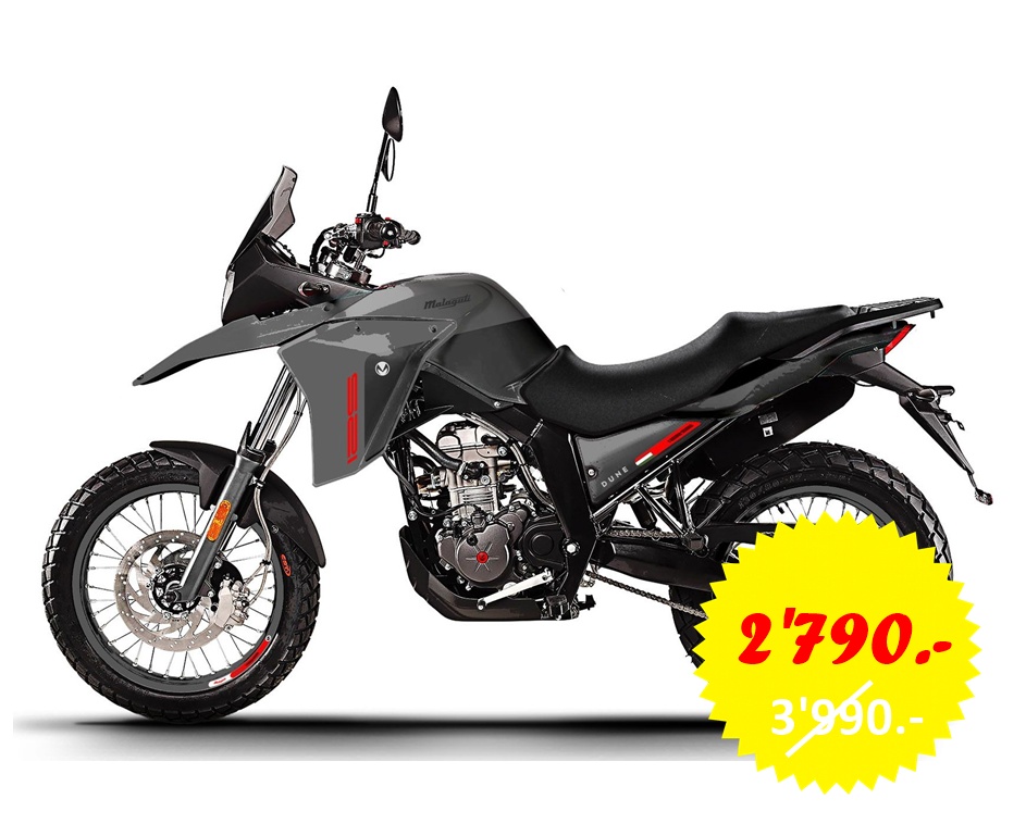 MALAGUTI DUNE 125 ABS ADVENTURE-image-0