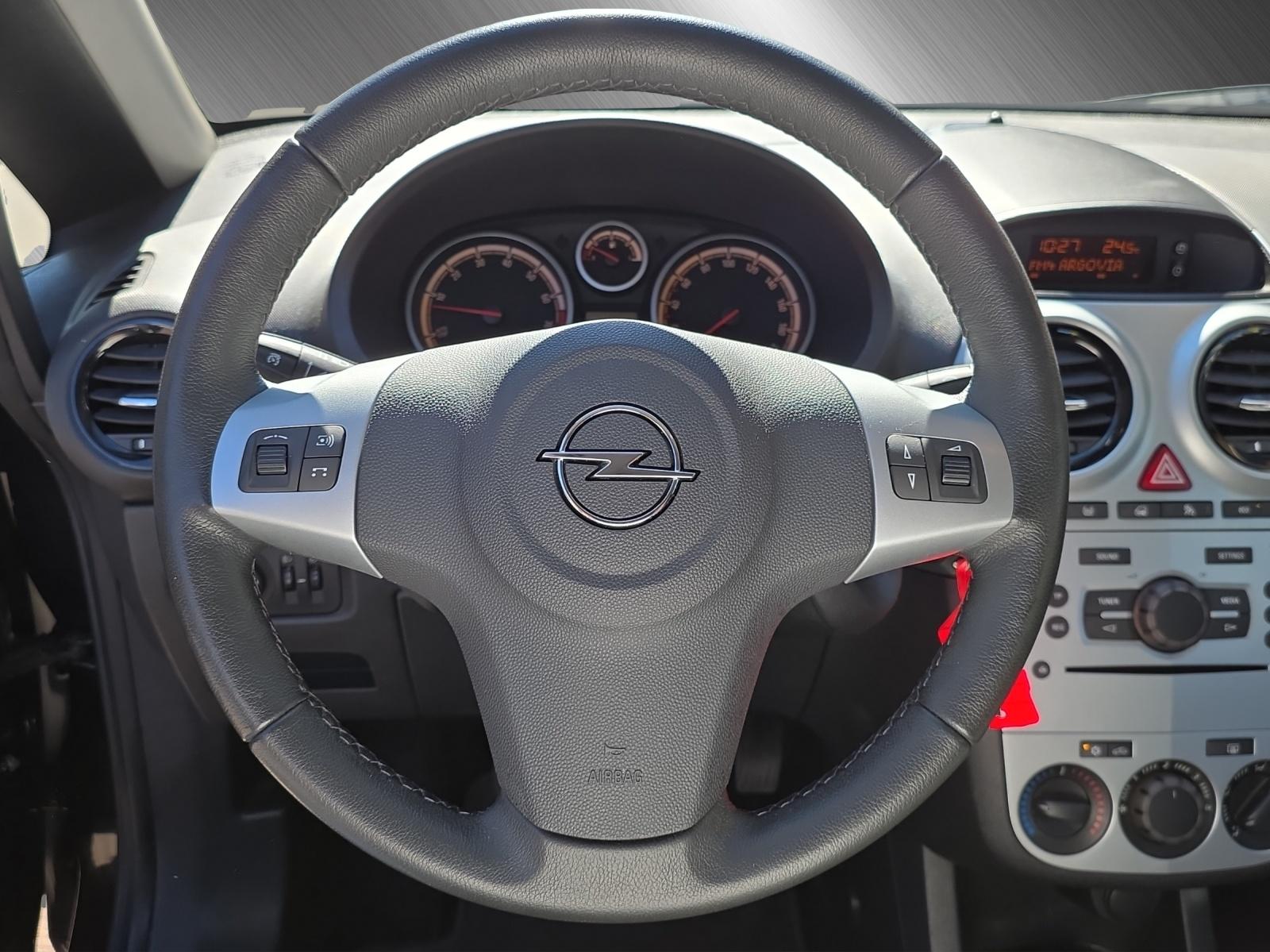 OPEL Corsa 1.4T eFLEX Active Ed. S/S-image-13