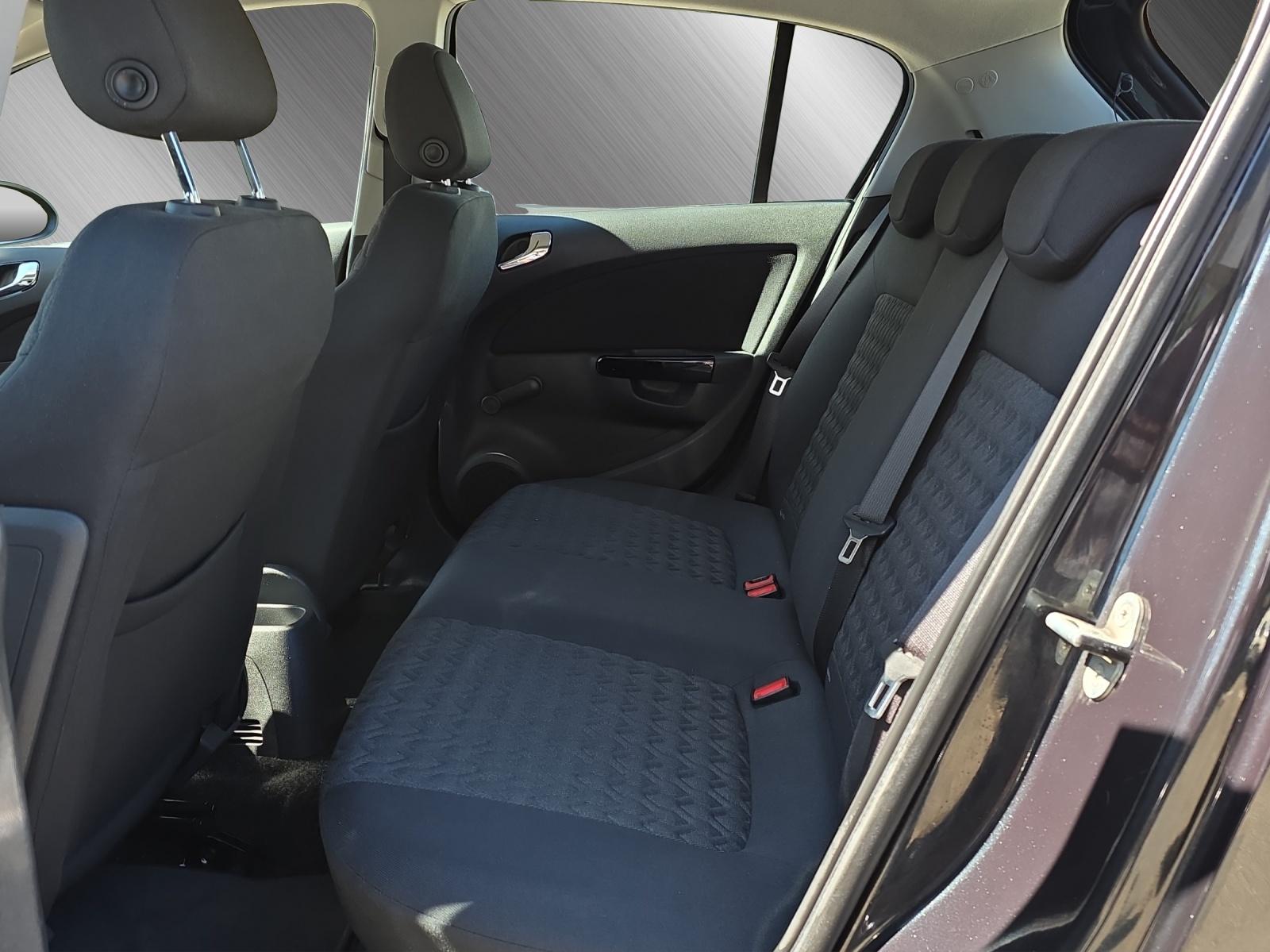 OPEL Corsa 1.4T eFLEX Active Ed. S/S-image-9