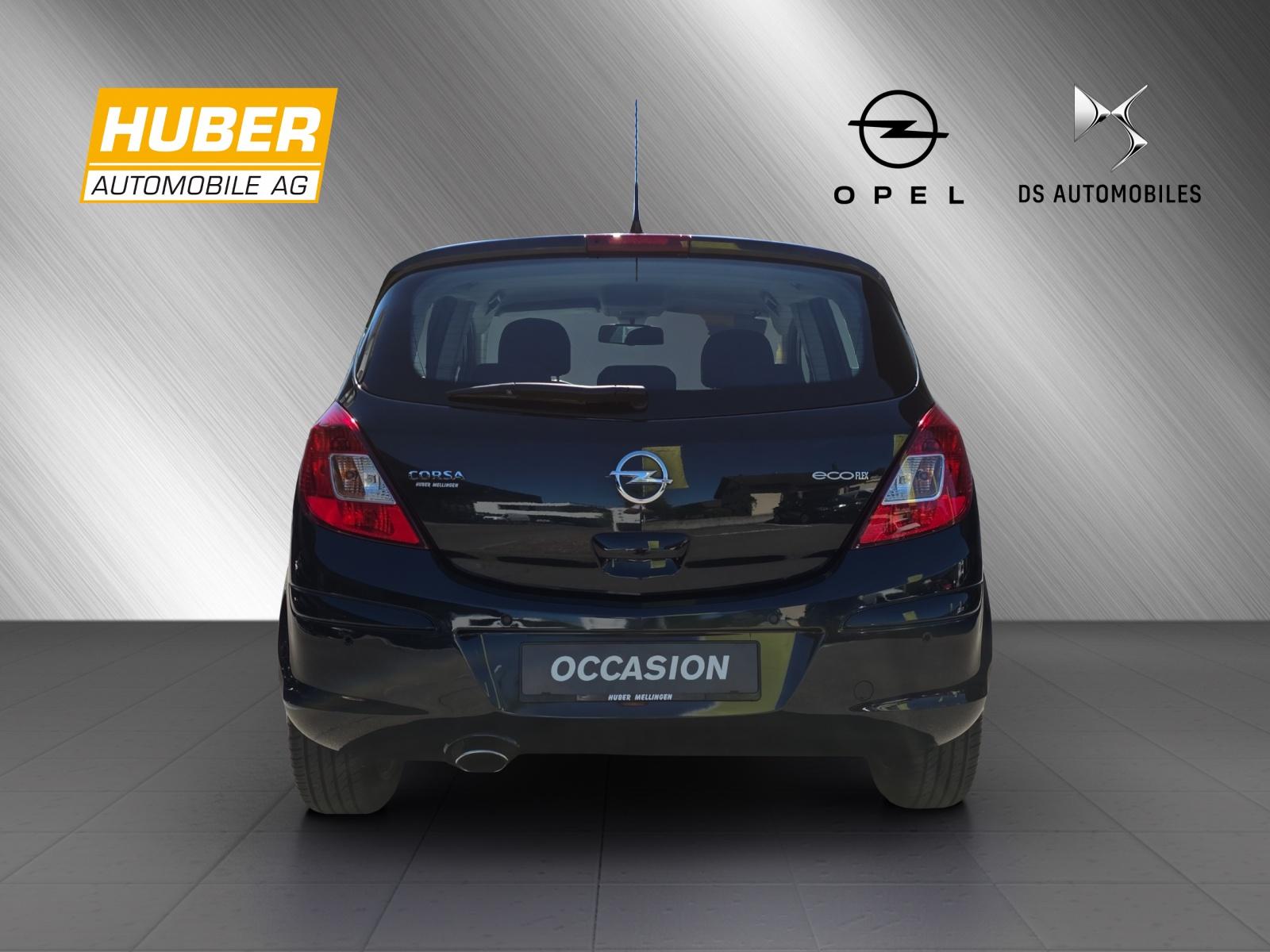 OPEL Corsa 1.4T eFLEX Active Ed. S/S-image-7