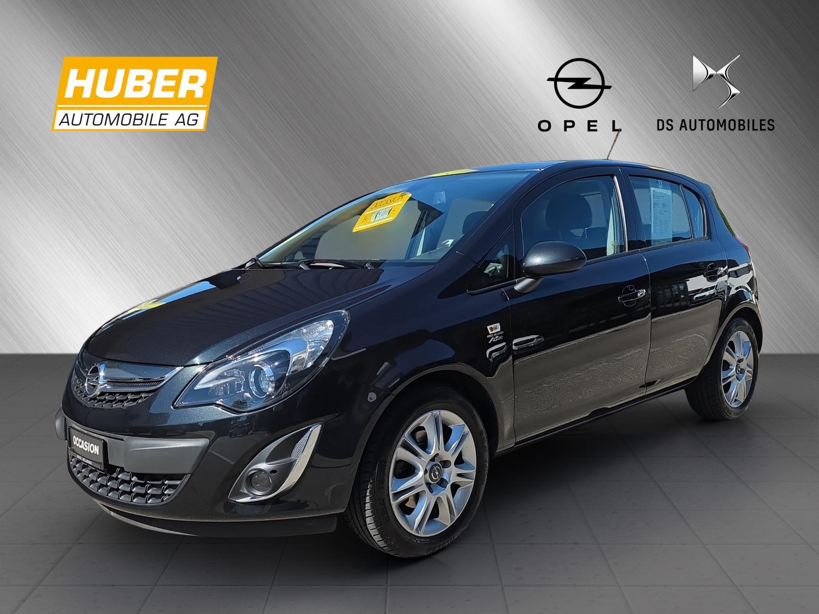 OPEL Corsa 1.4T eFLEX Active Ed. S/S-showroom-element-3