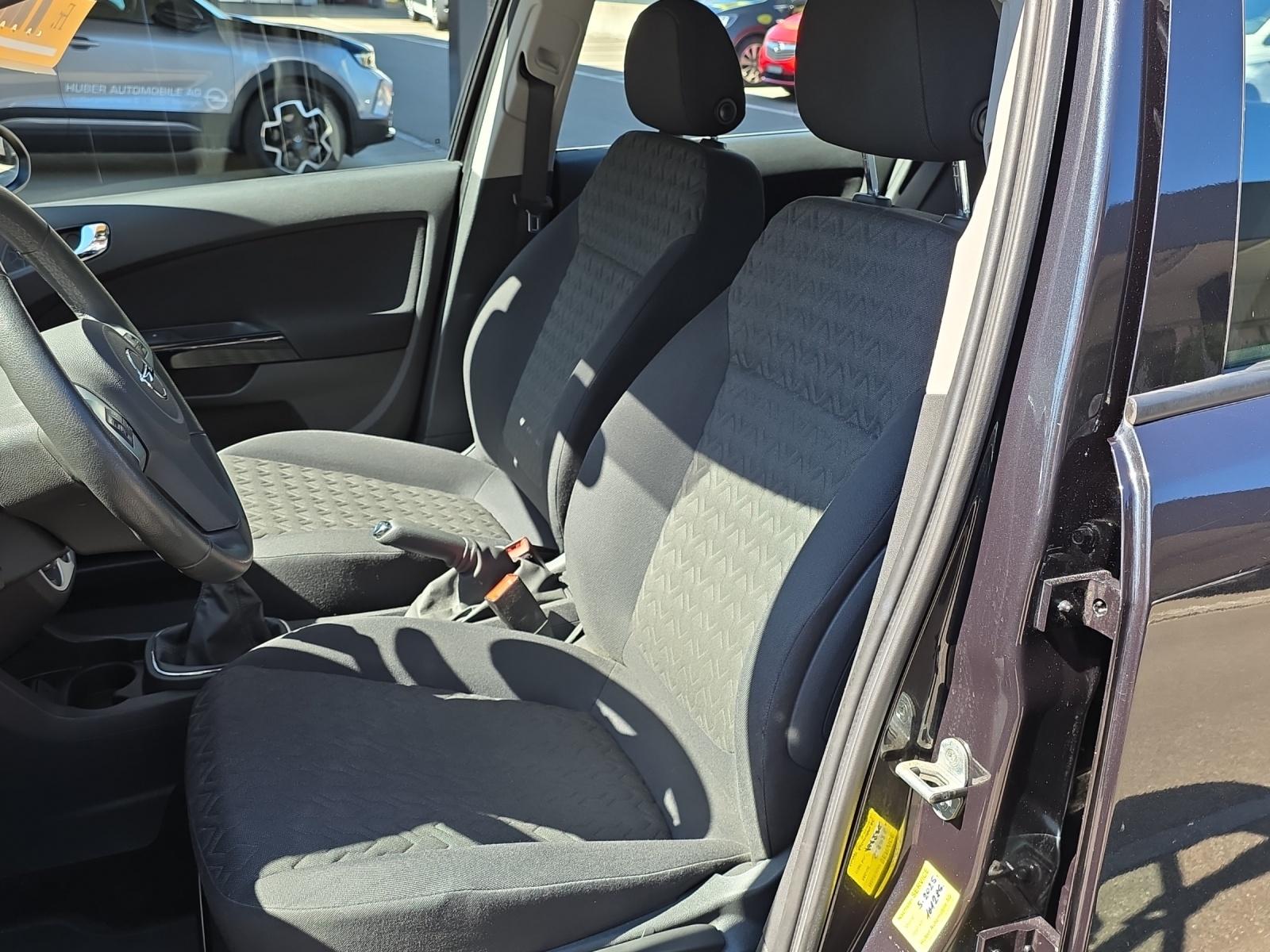 OPEL Corsa 1.4T eFLEX Active Ed. S/S-image-16