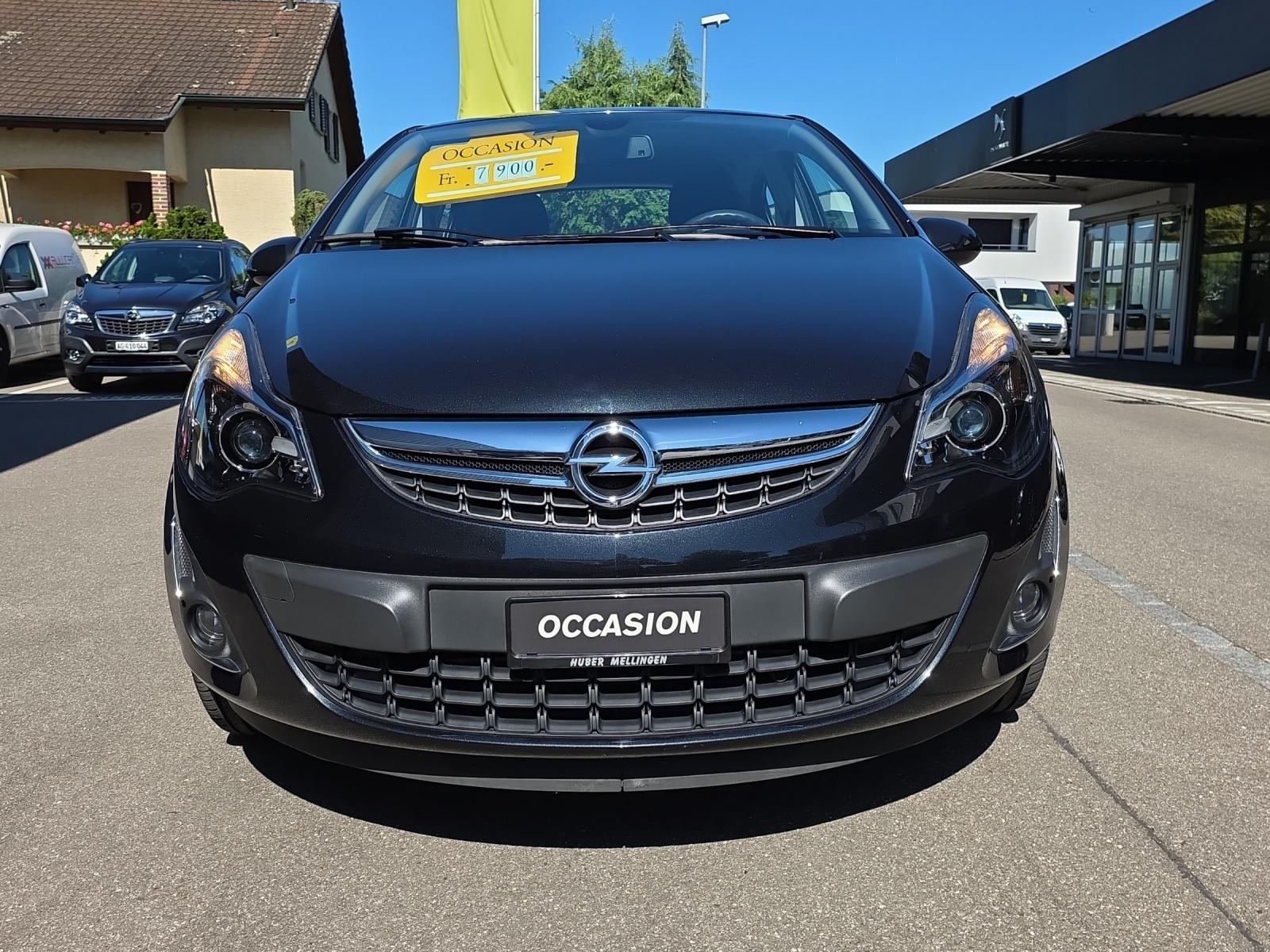OPEL Corsa 1.4T eFLEX Active Ed. S/S-image-27