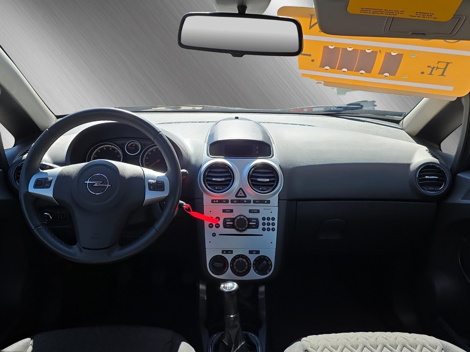 OPEL Corsa 1.4T eFLEX Active Ed. S/S-image-11