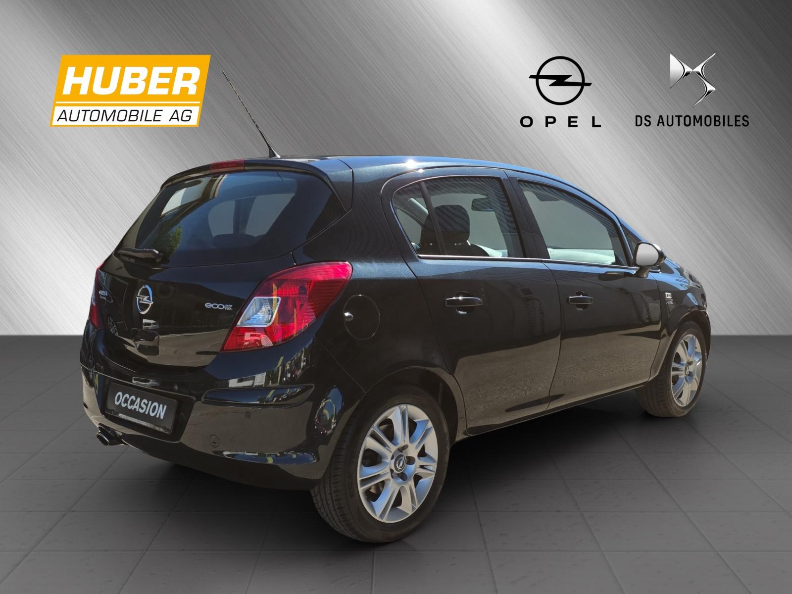 OPEL Corsa 1.4T eFLEX Active Ed. S/S-showroom-element-1
