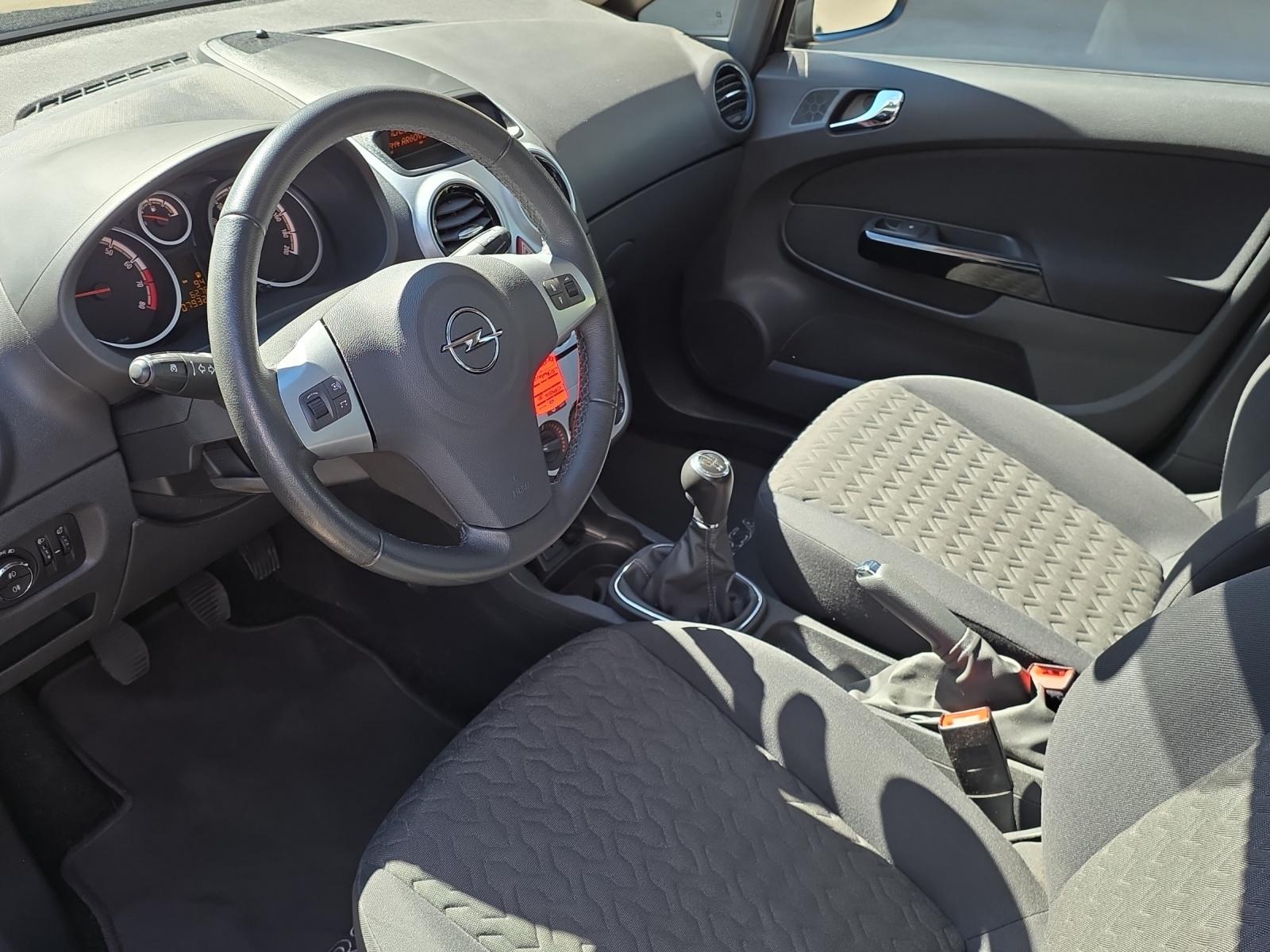 OPEL Corsa 1.4T eFLEX Active Ed. S/S-image-15