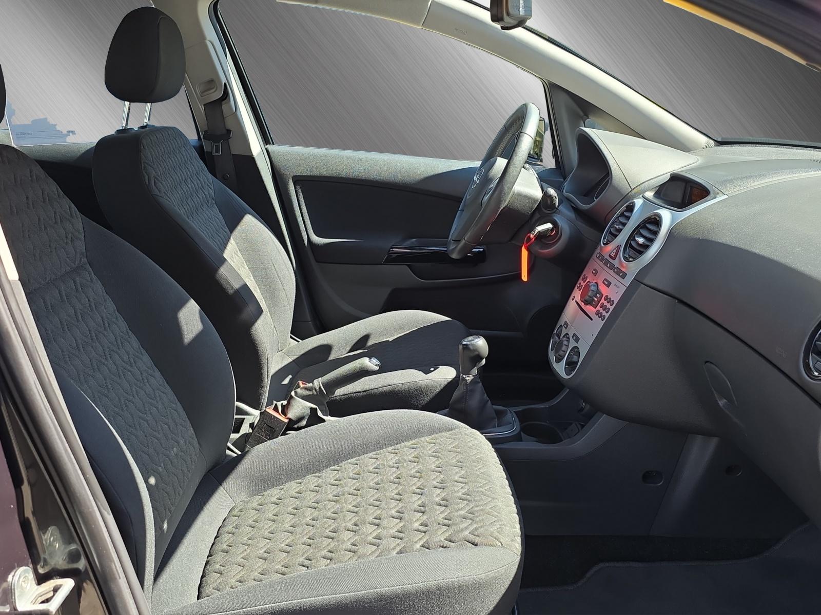 OPEL Corsa 1.4T eFLEX Active Ed. S/S-image-14