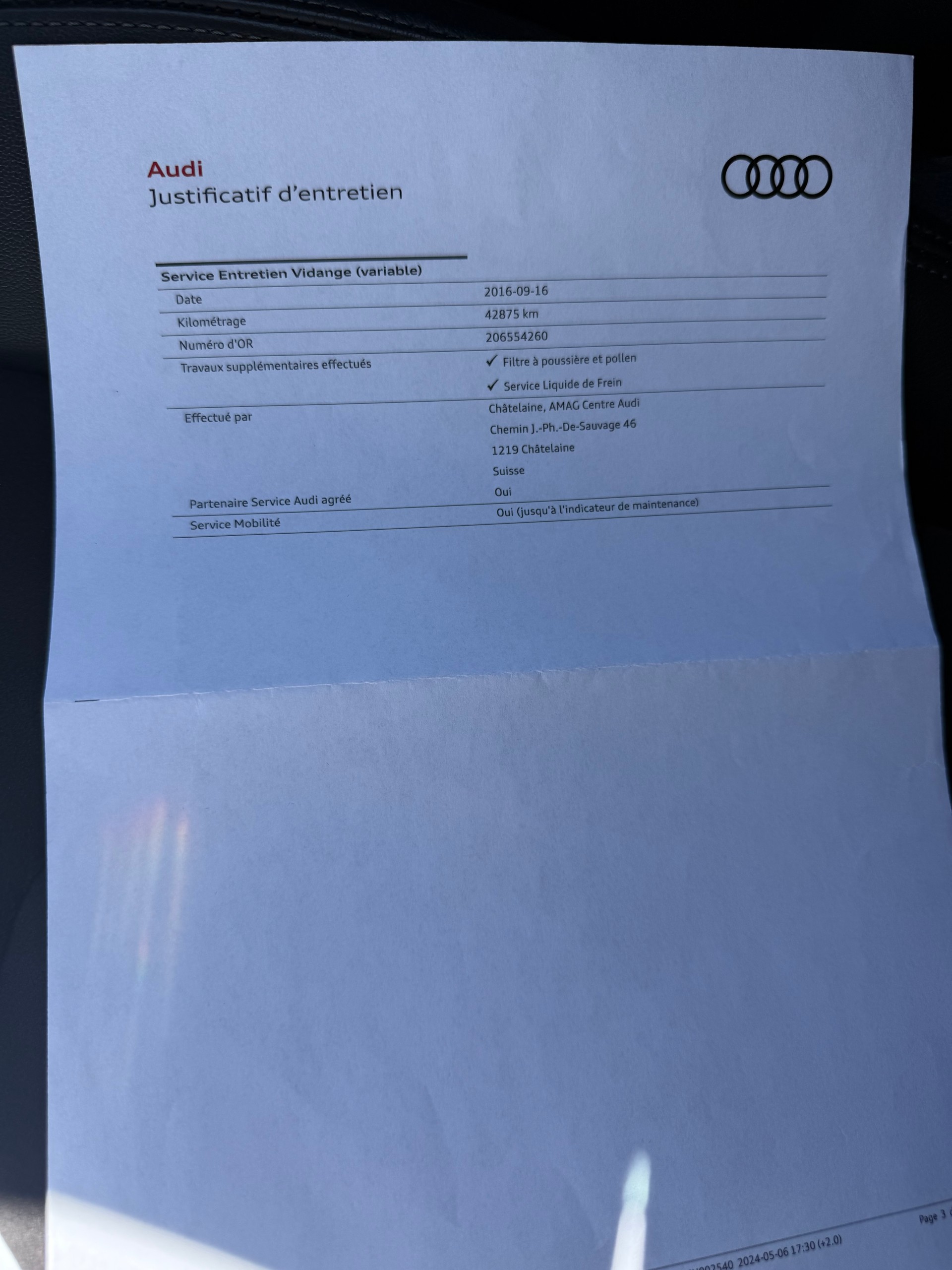 AUDI A5 Sportback 1.8 TFSI multitronic-image-19