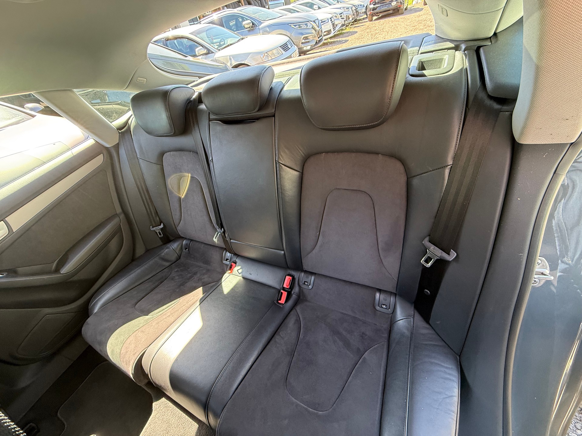 AUDI A5 Sportback 1.8 TFSI multitronic-image-12