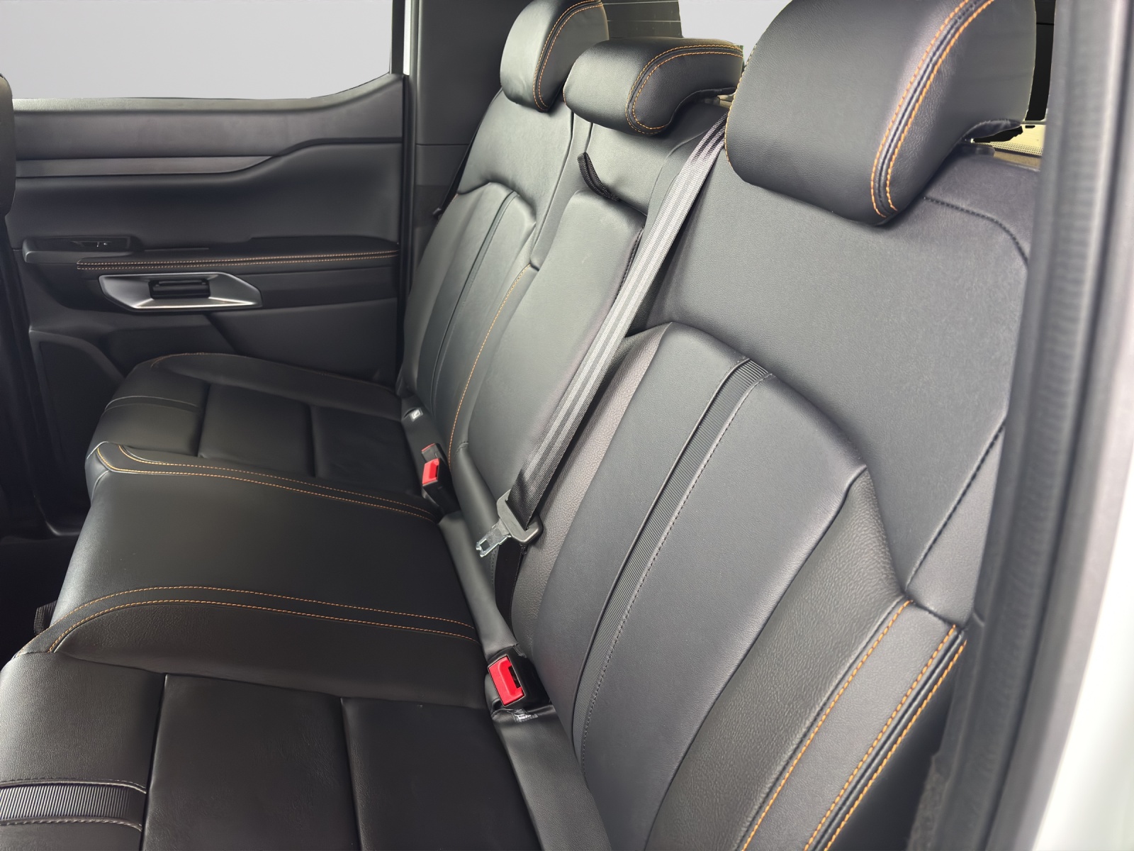 FORD Ranger Wildtrak 3.0 Eco Blue e-4WD Automat-image-7