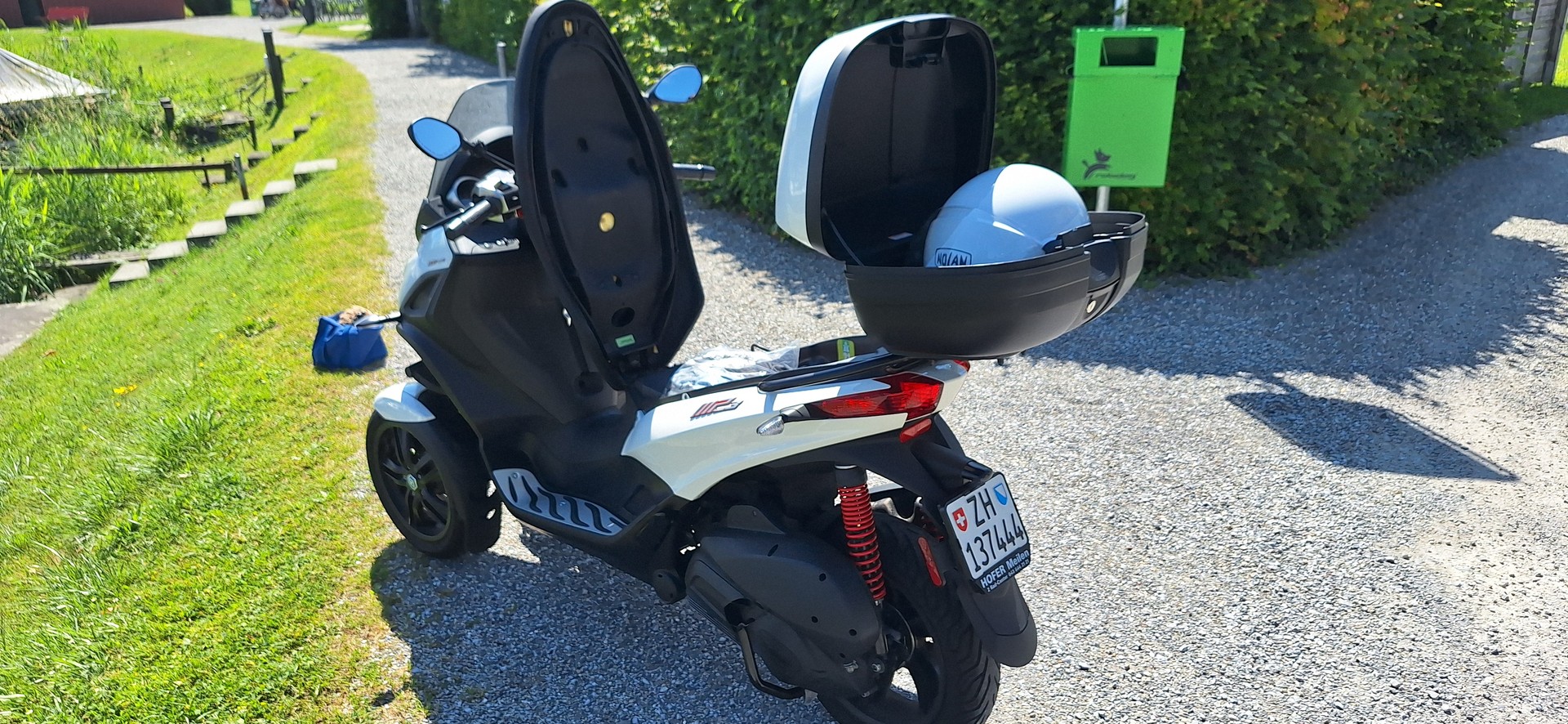 PIAGGIO MP3 300 HPE Sport-image-6