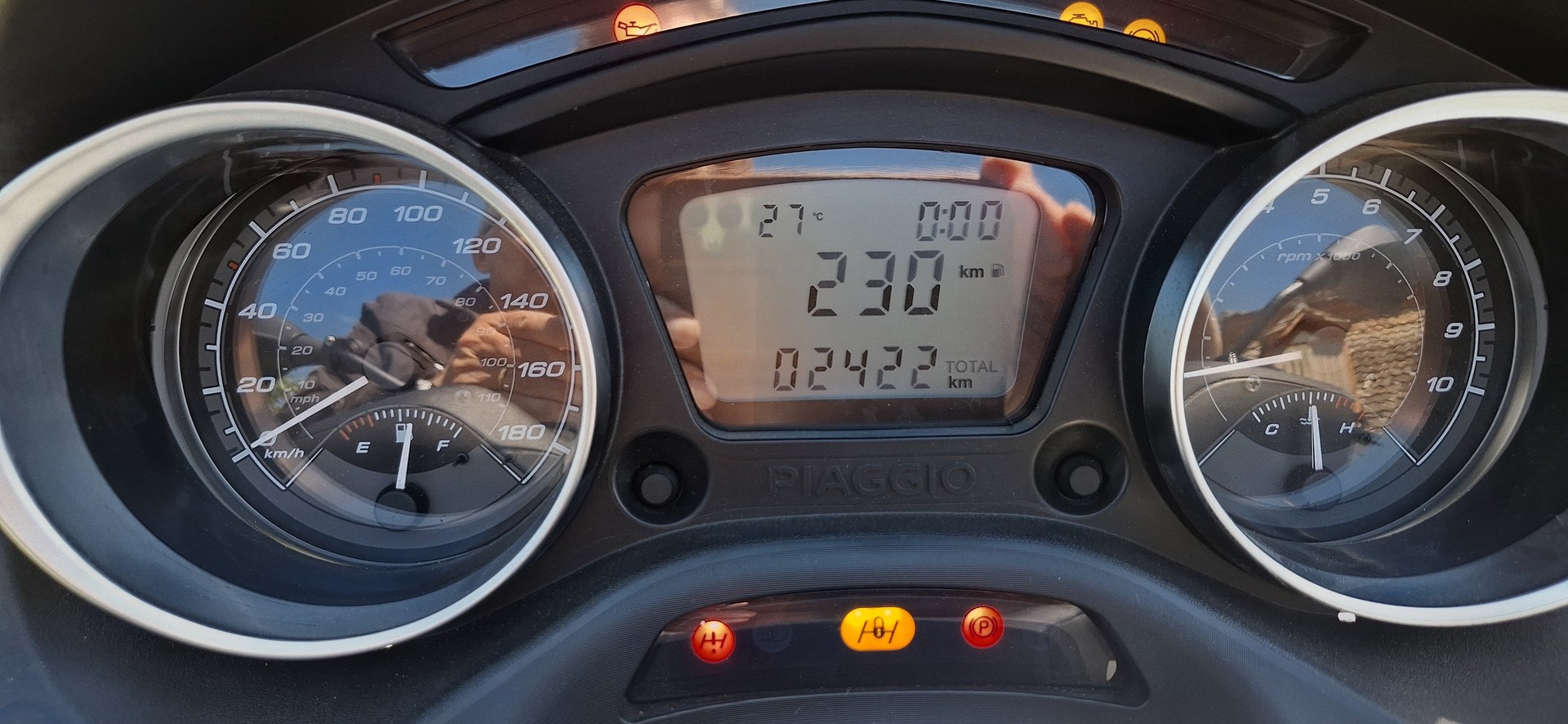 PIAGGIO MP3 300 HPE Sport-image-3